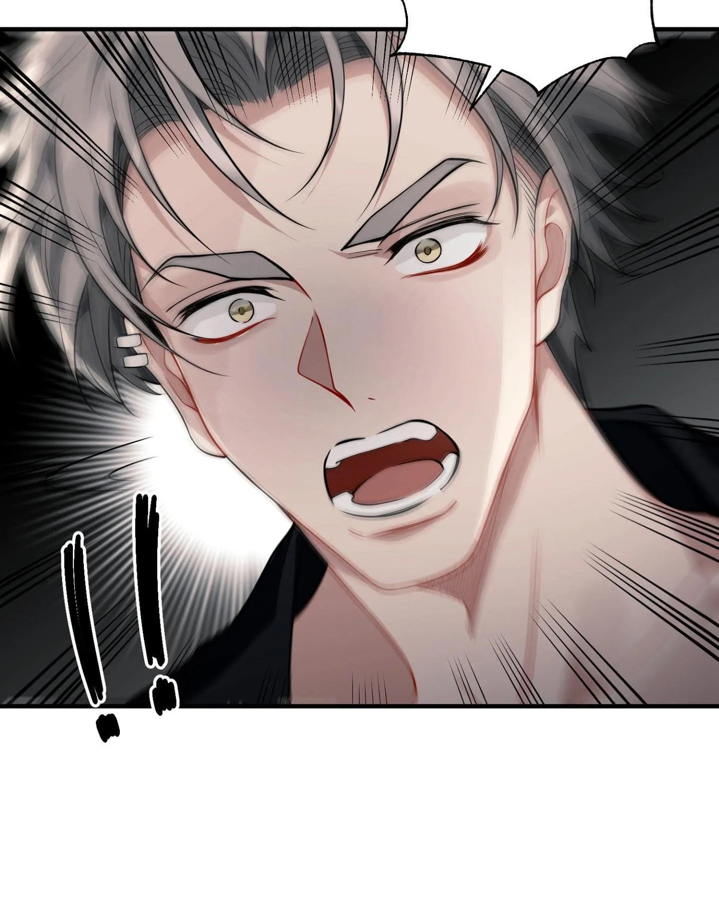 Vết Hằn Chapter 13 Trang 35