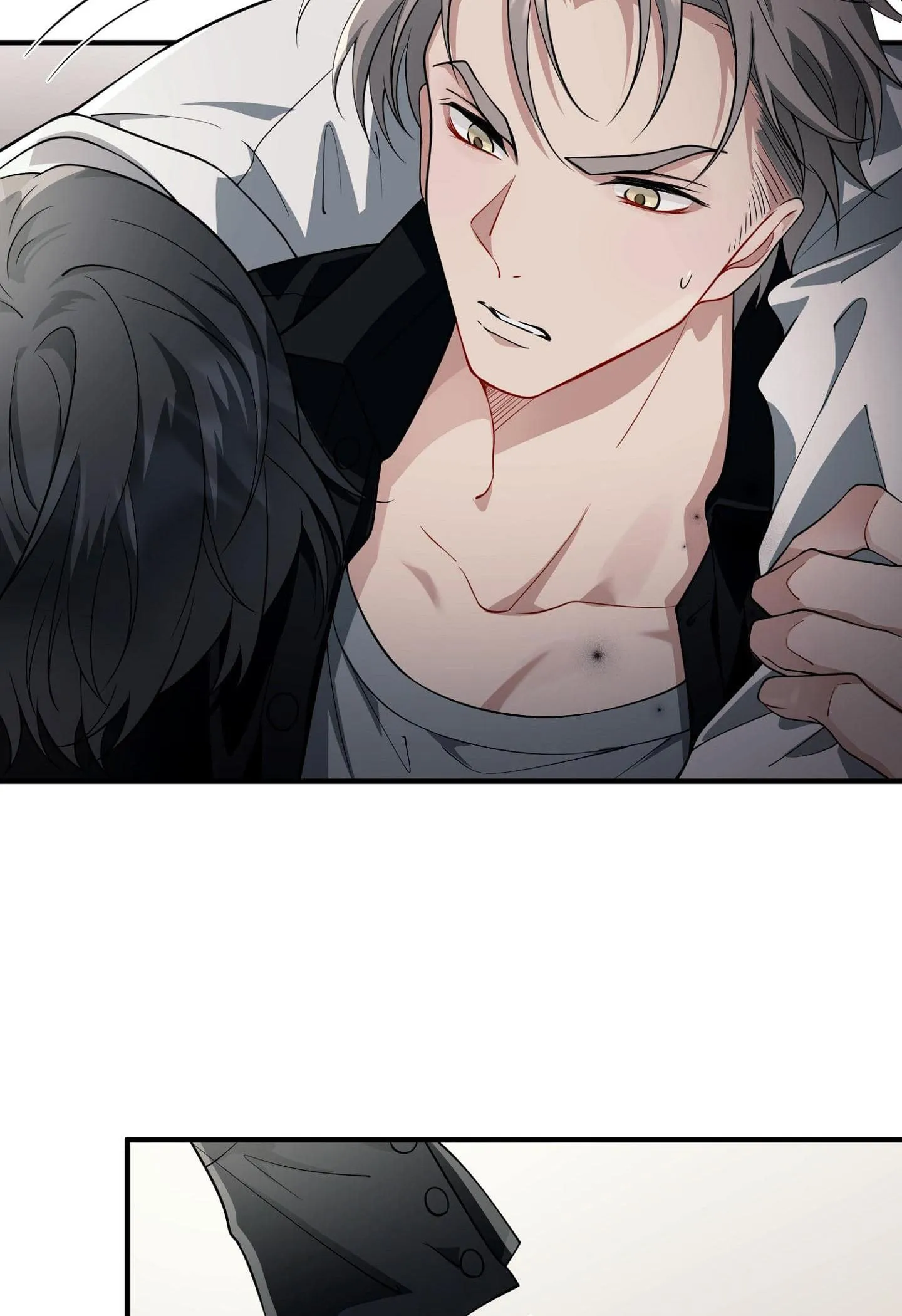 Vết Hằn Chapter 13 Trang 43