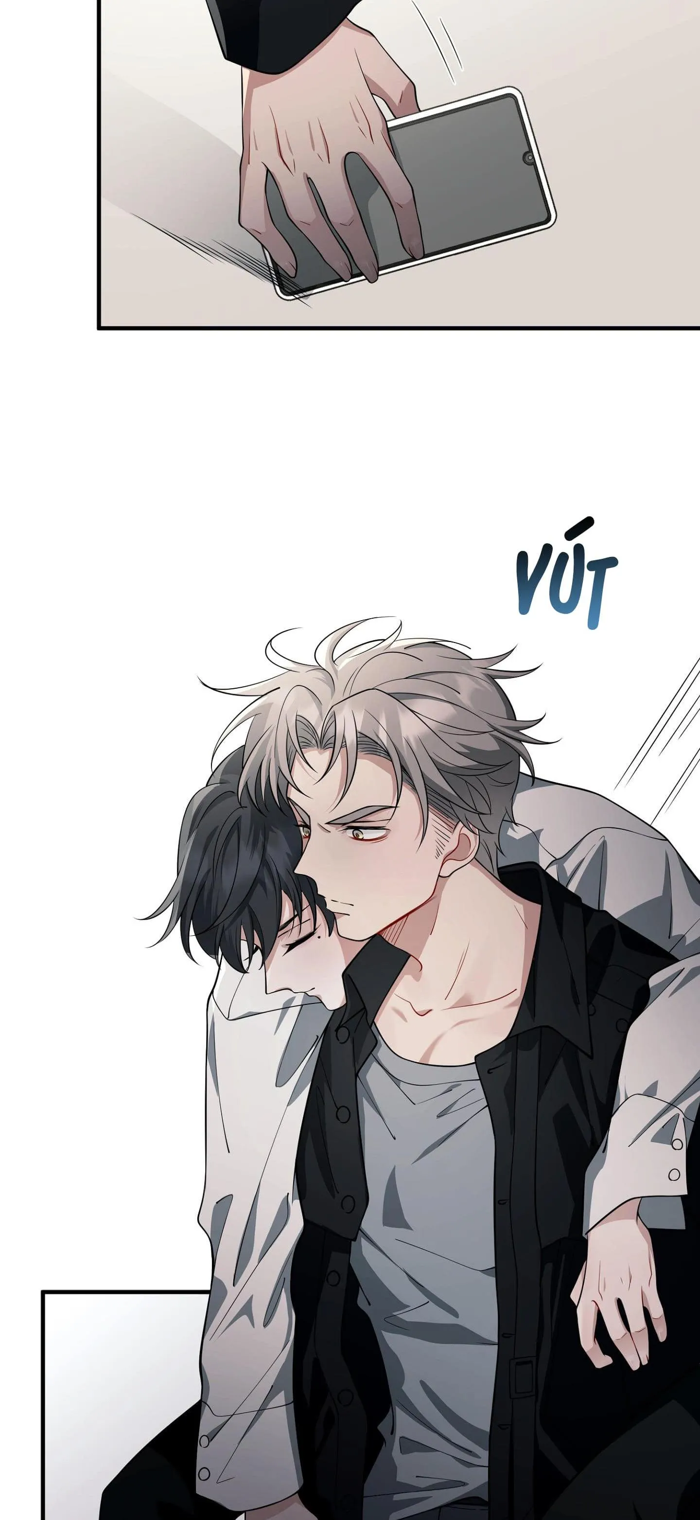 Vết Hằn Chapter 13 Trang 44