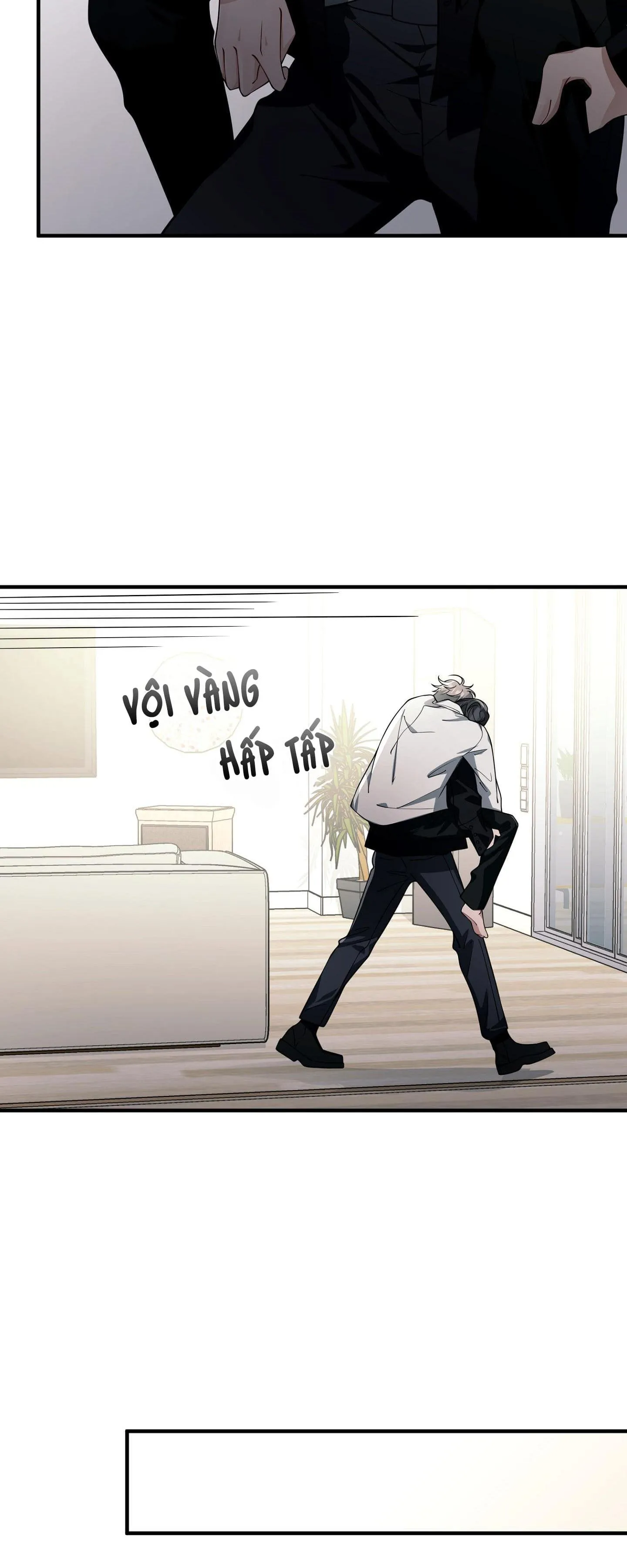 Vết Hằn Chapter 13 Trang 45