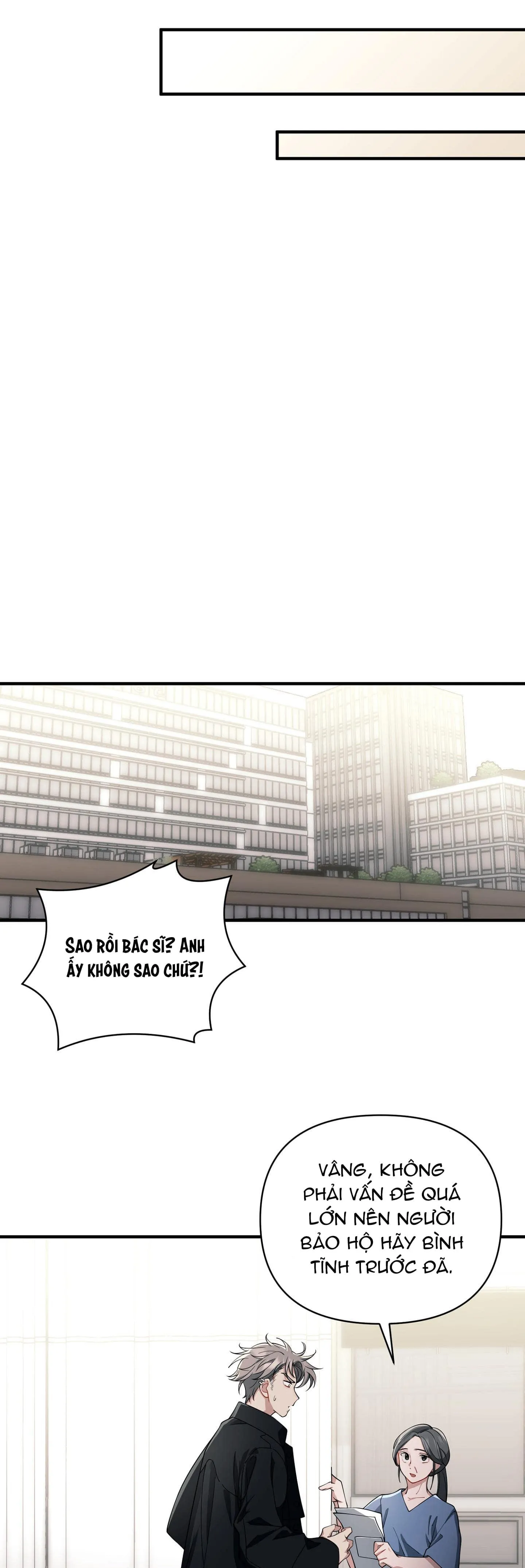 Vết Hằn Chapter 13 Trang 46