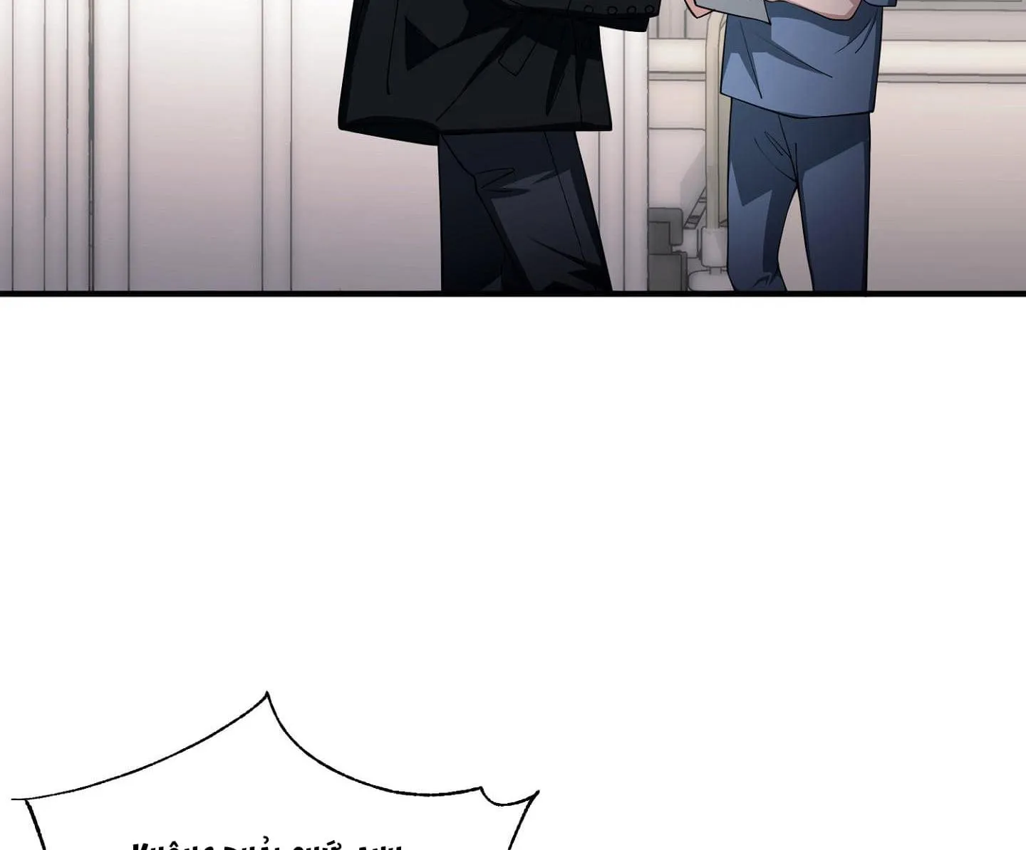 Vết Hằn Chapter 13 Trang 47