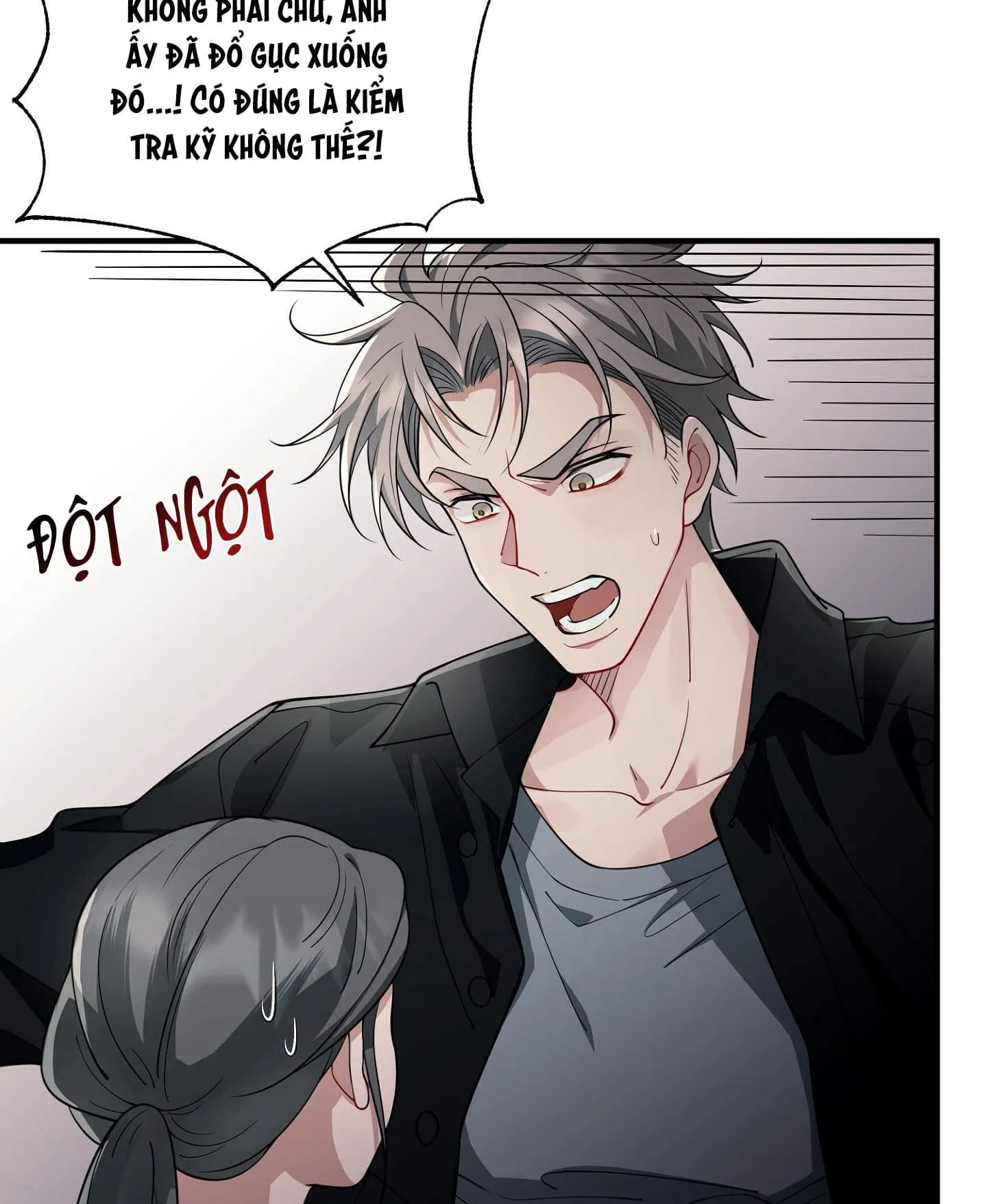 Vết Hằn Chapter 13 Trang 48