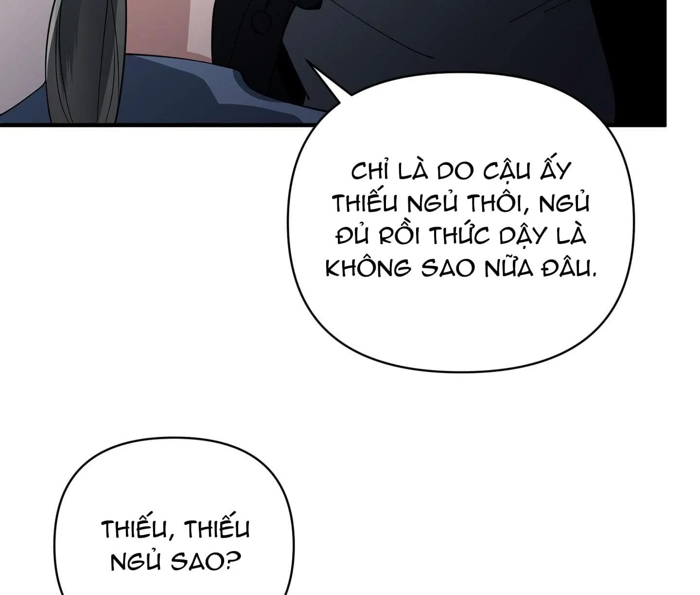 Vết Hằn Chapter 13 Trang 49