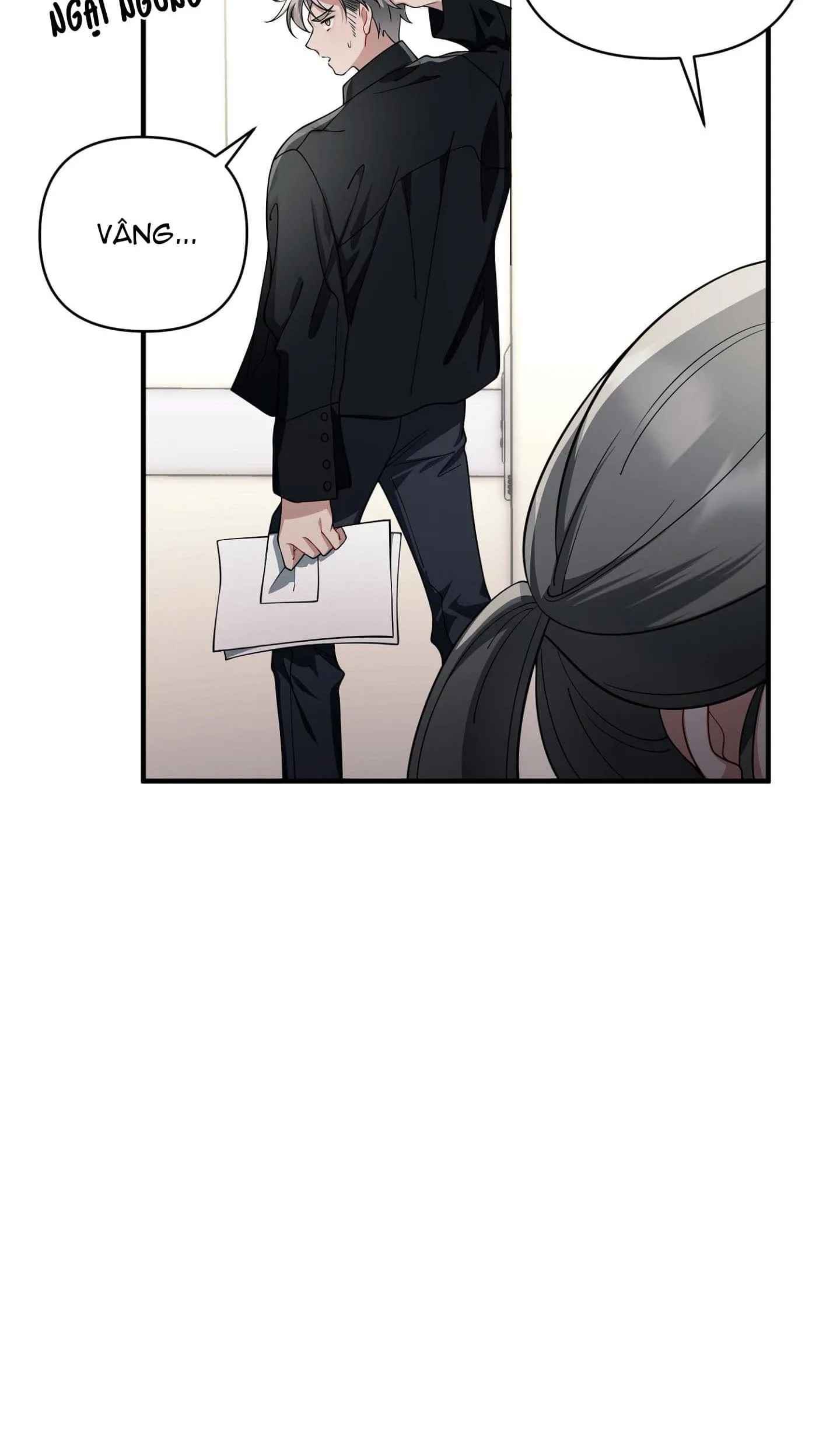 Vết Hằn Chapter 13 Trang 51