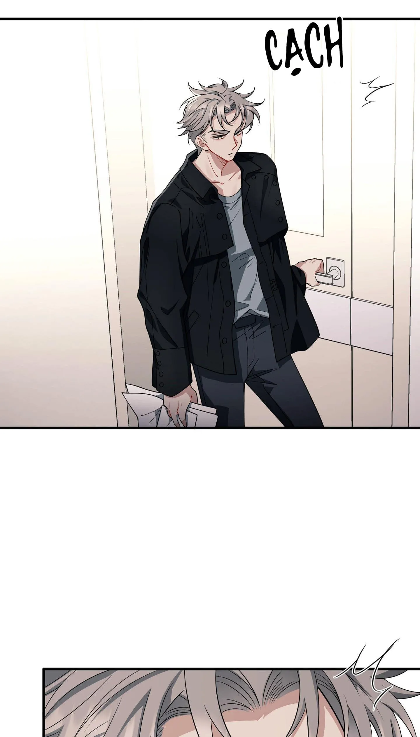 Vết Hằn Chapter 13 Trang 52