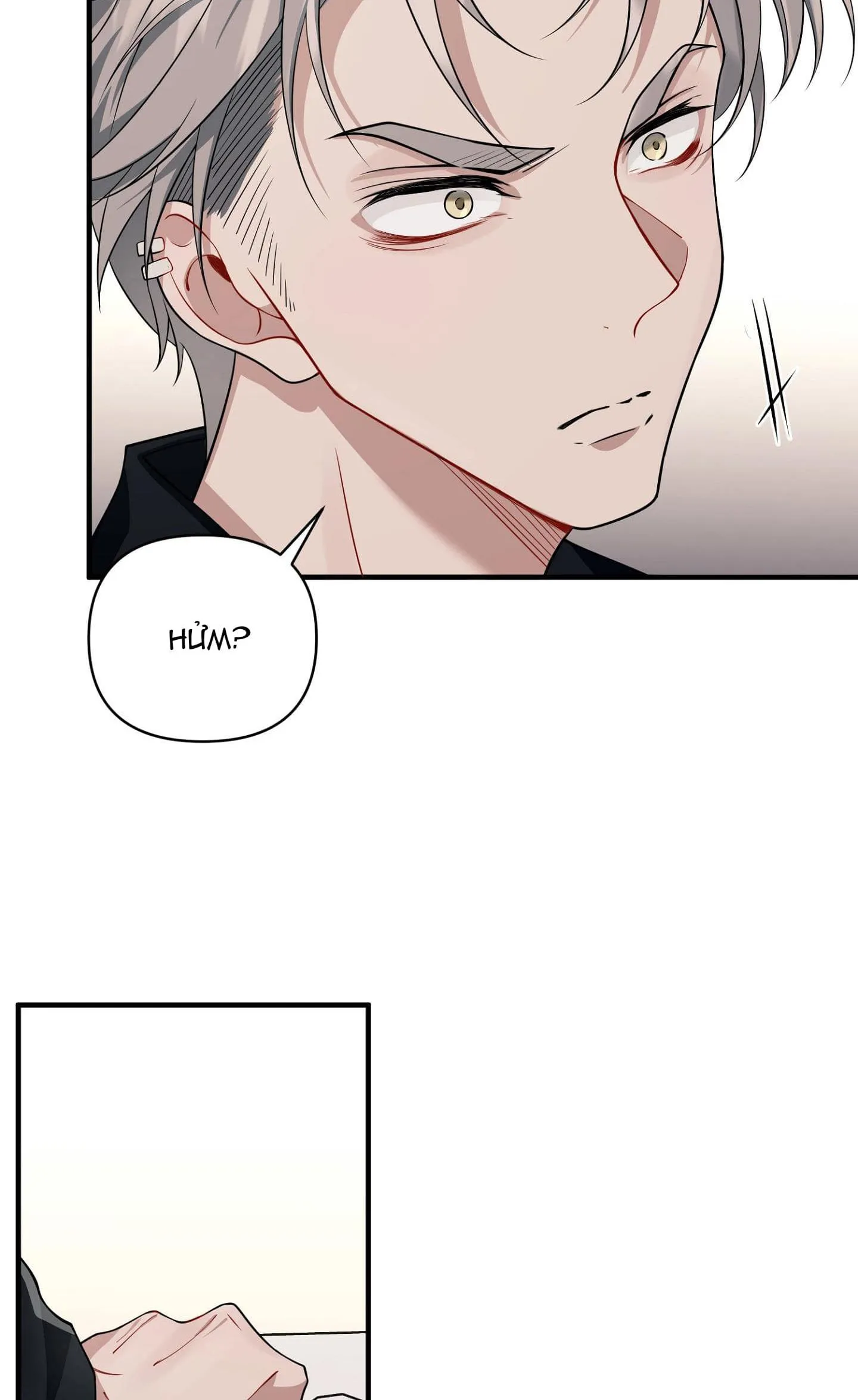 Vết Hằn Chapter 13 Trang 53