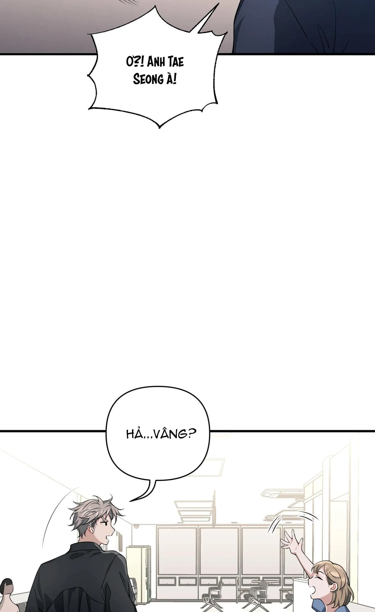 Vết Hằn Chapter 13 Trang 57