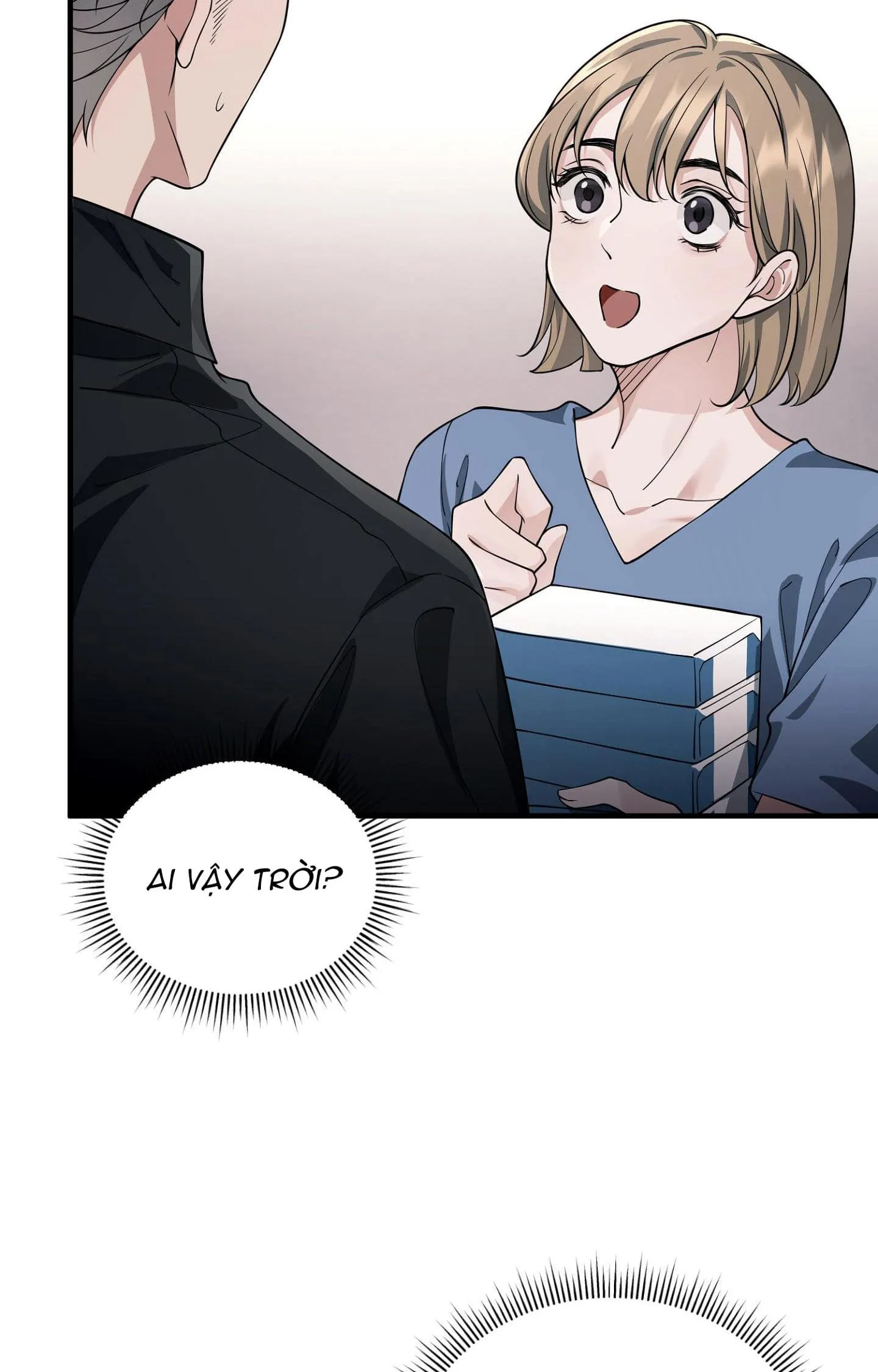 Vết Hằn Chapter 13 Trang 59