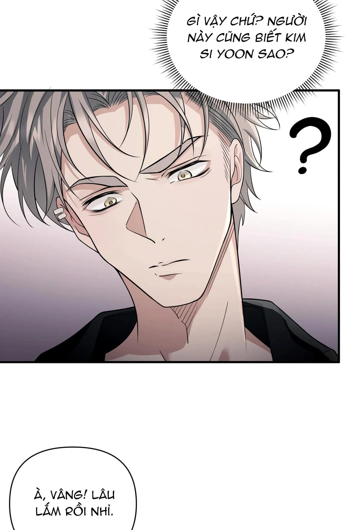 Vết Hằn Chapter 13 Trang 60