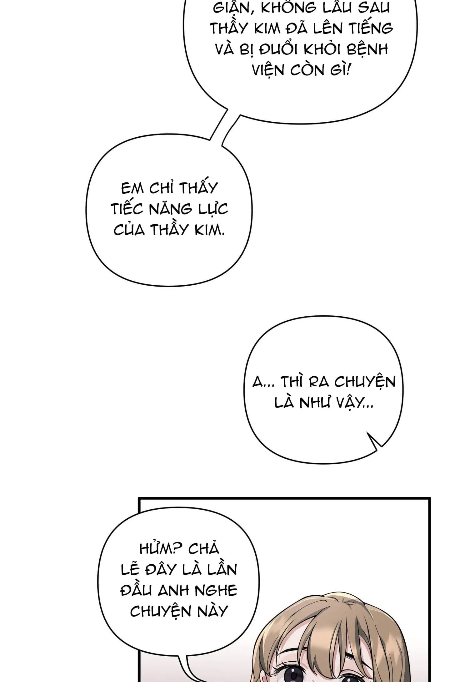 Vết Hằn Chapter 13 Trang 66