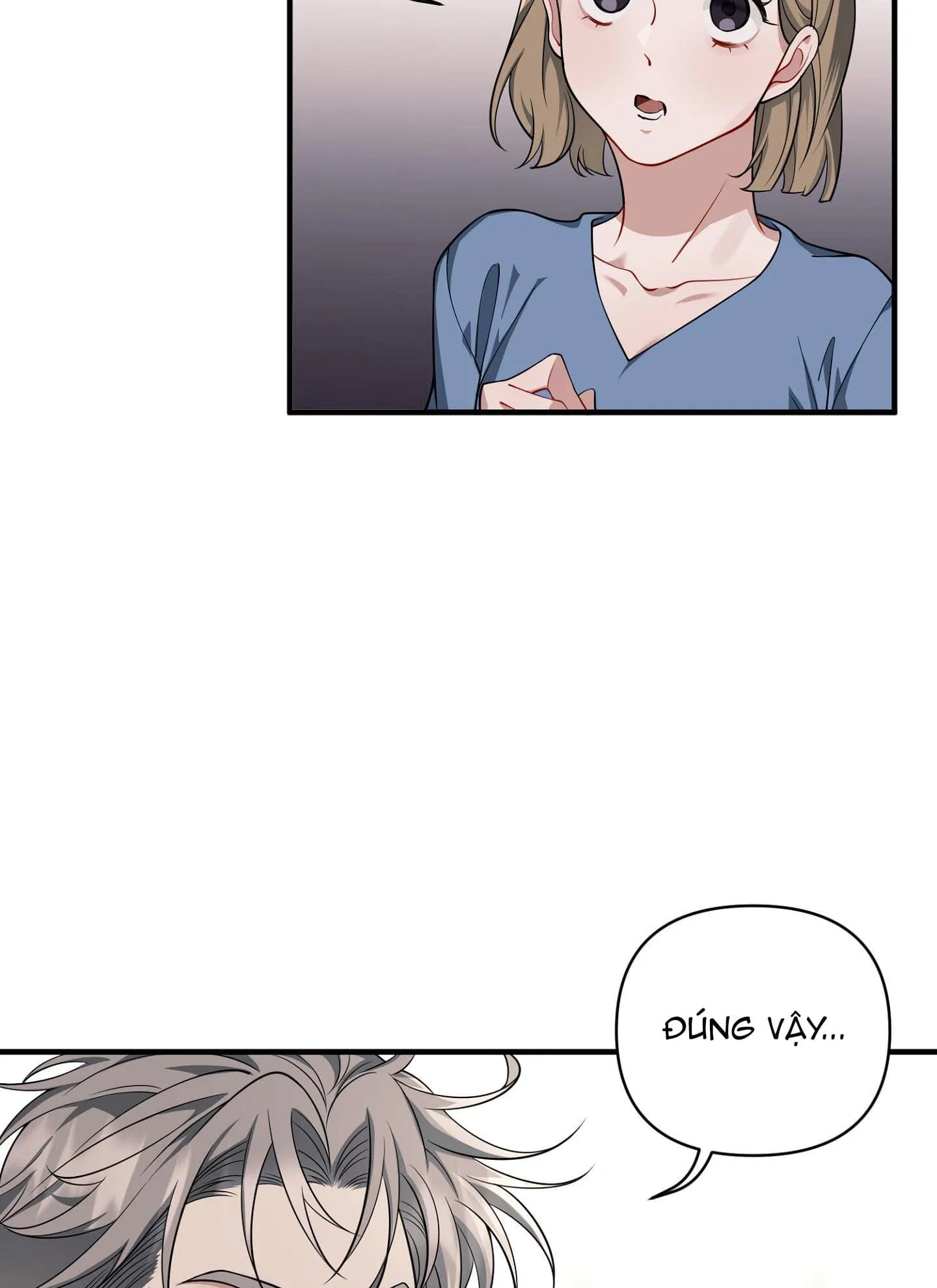 Vết Hằn Chapter 13 Trang 67