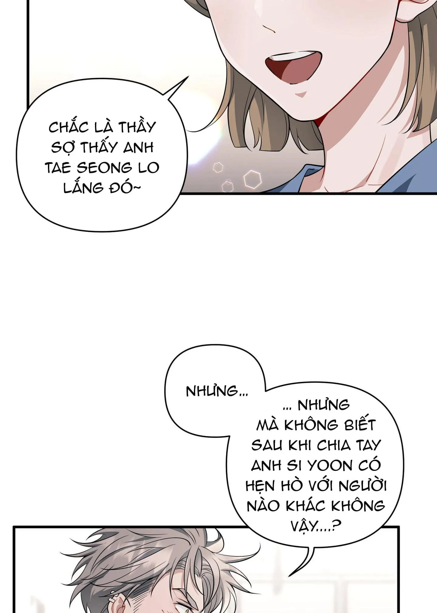 Vết Hằn Chapter 13 Trang 69