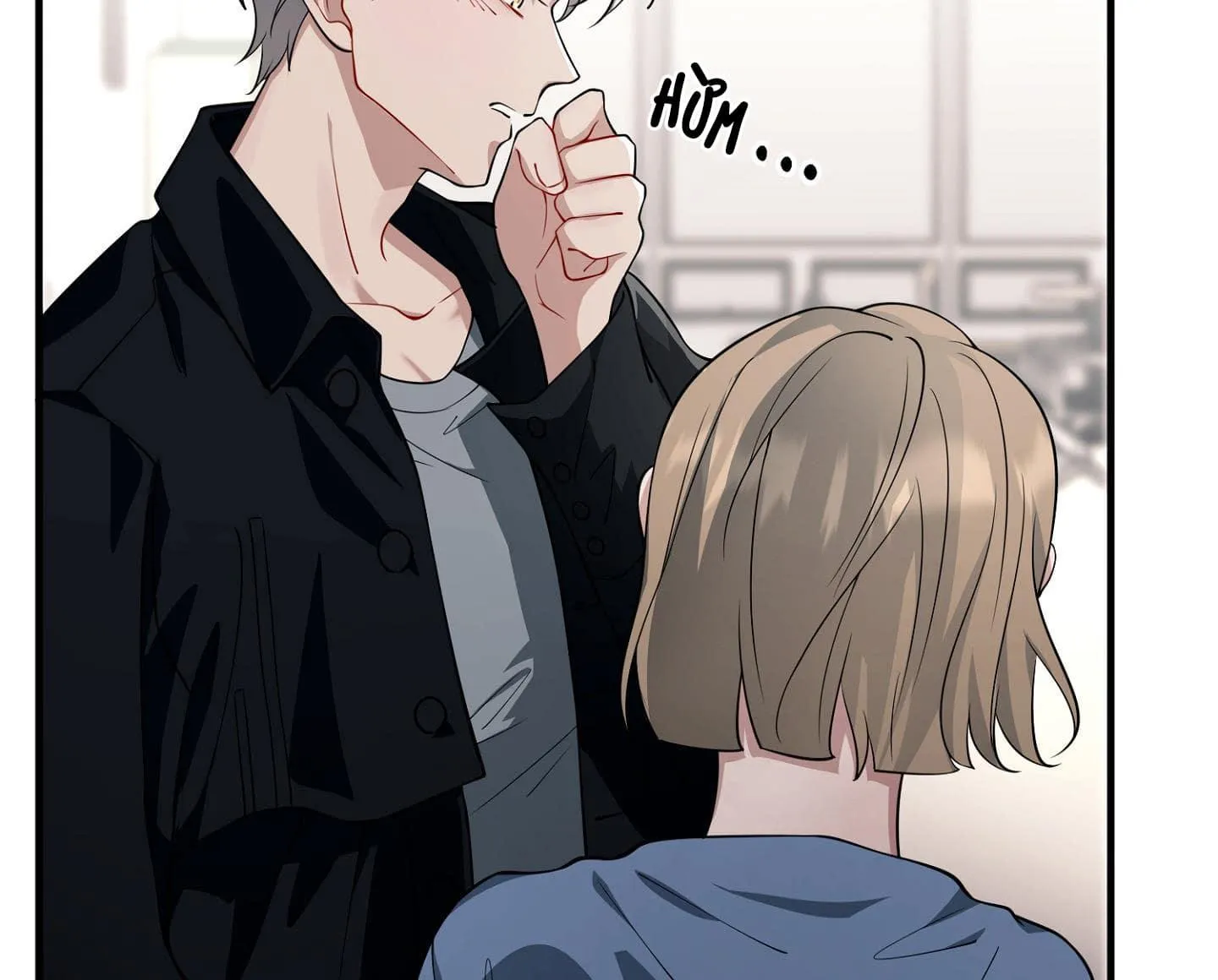 Vết Hằn Chapter 13 Trang 70