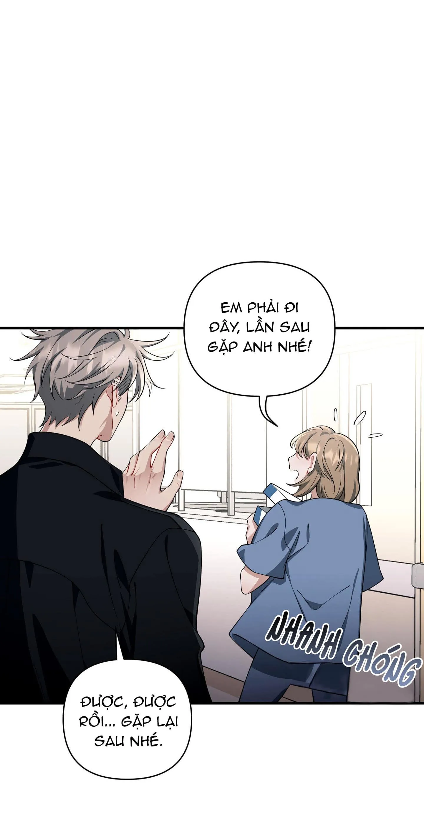 Vết Hằn Chapter 13 Trang 73