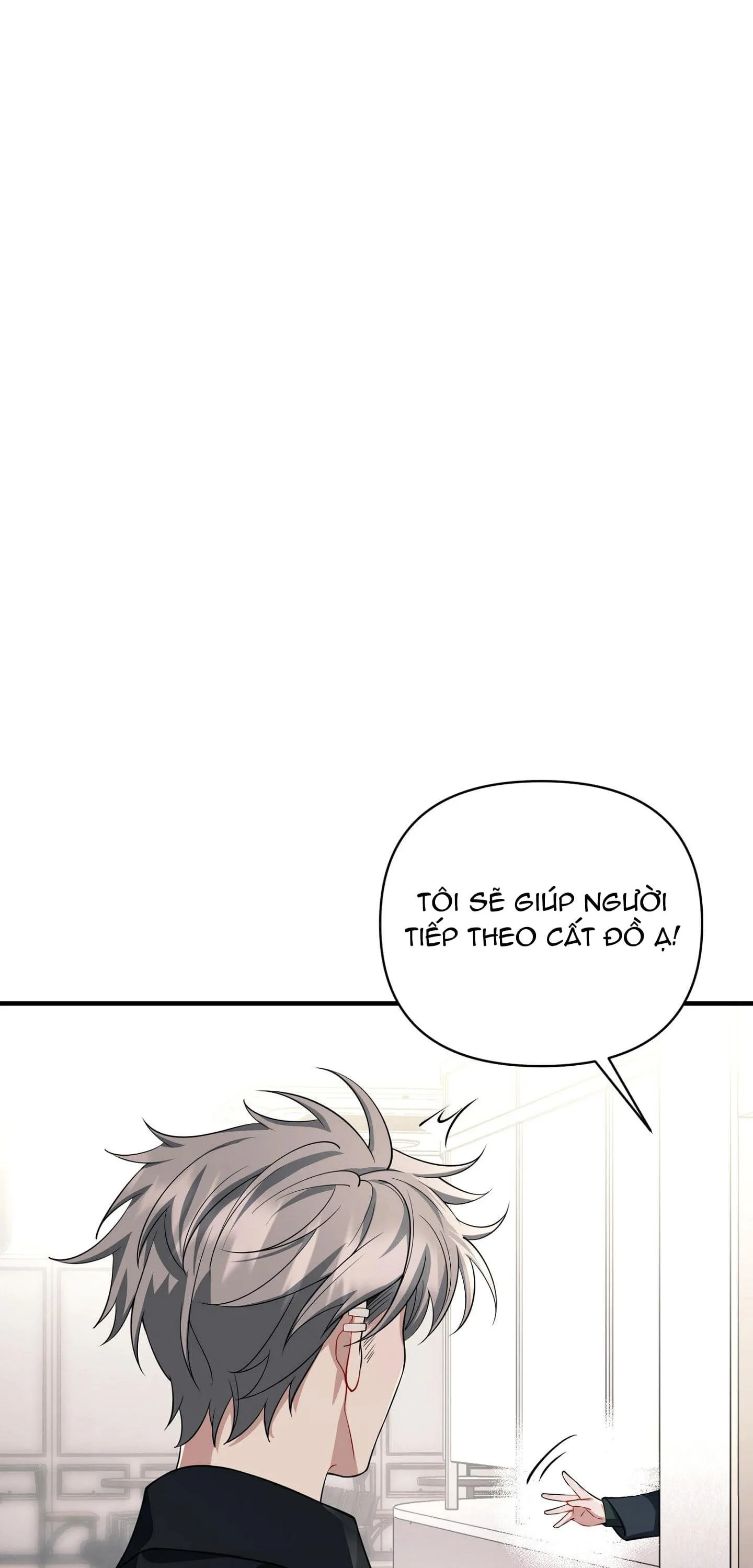 Vết Hằn Chapter 13 Trang 74