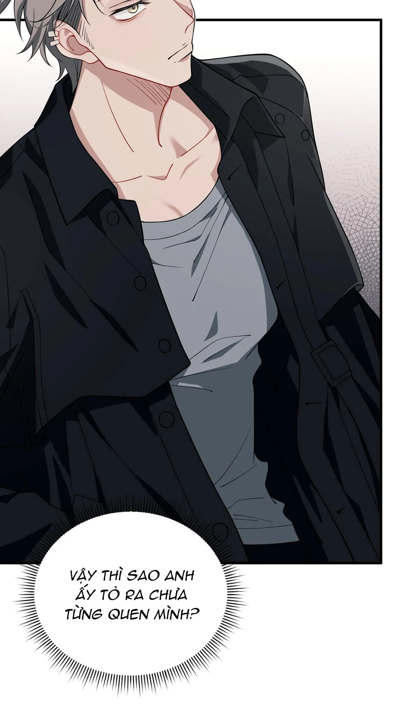 Vết Hằn Chapter 13 Trang 77