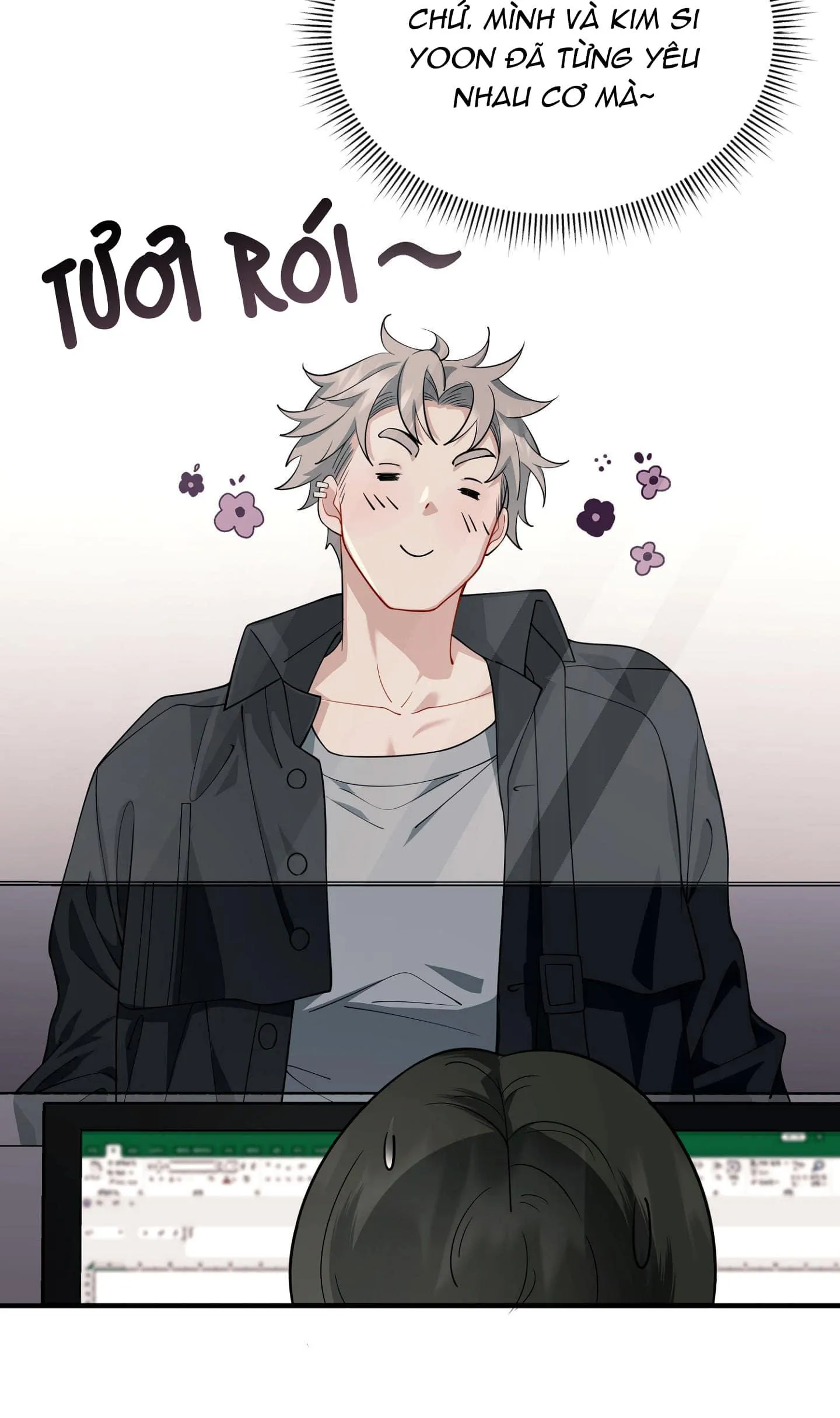 Vết Hằn Chapter 13 Trang 79