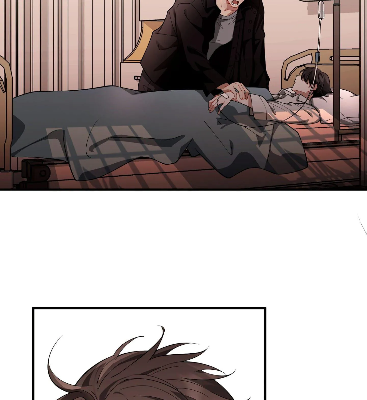 Vết Hằn Chapter 14 Trang 4