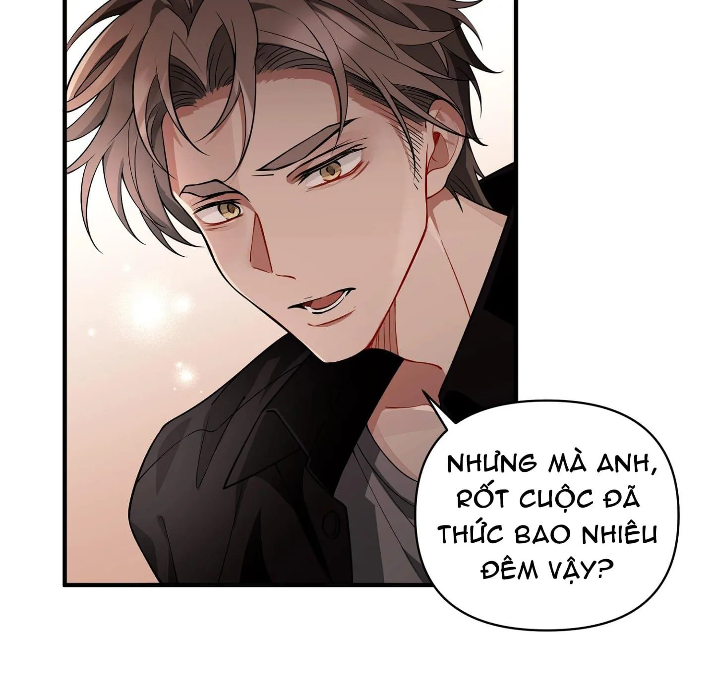 Vết Hằn Chapter 14 Trang 5