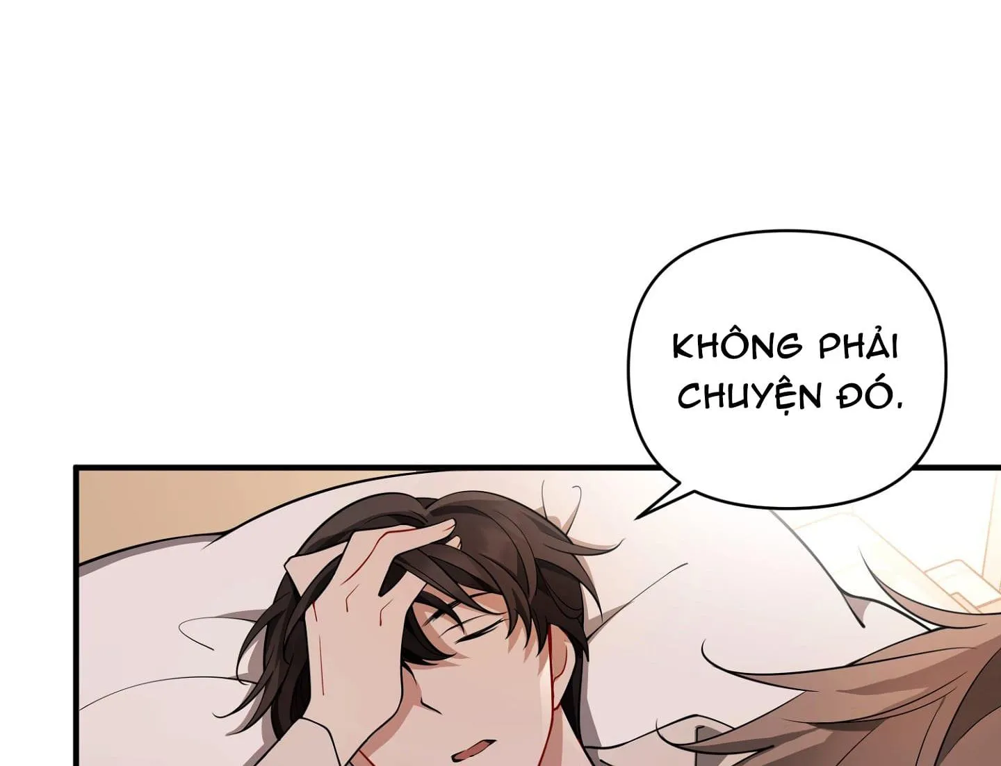 Vết Hằn Chapter 14 Trang 6