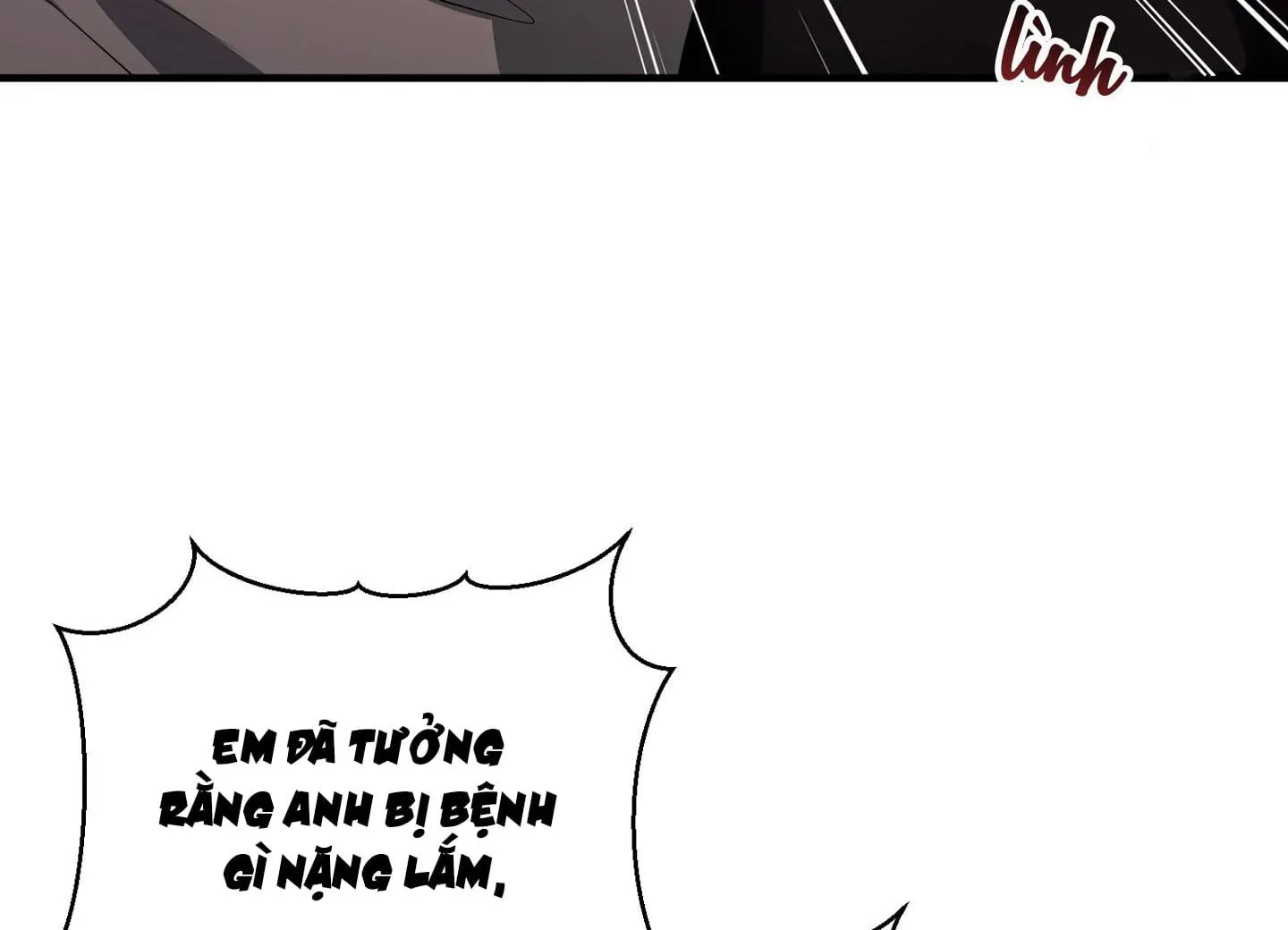 Vết Hằn Chapter 14 Trang 9