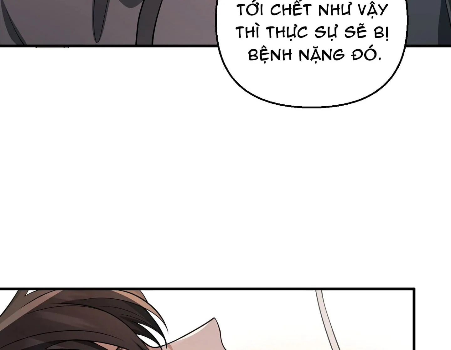 Vết Hằn Chapter 14 Trang 15