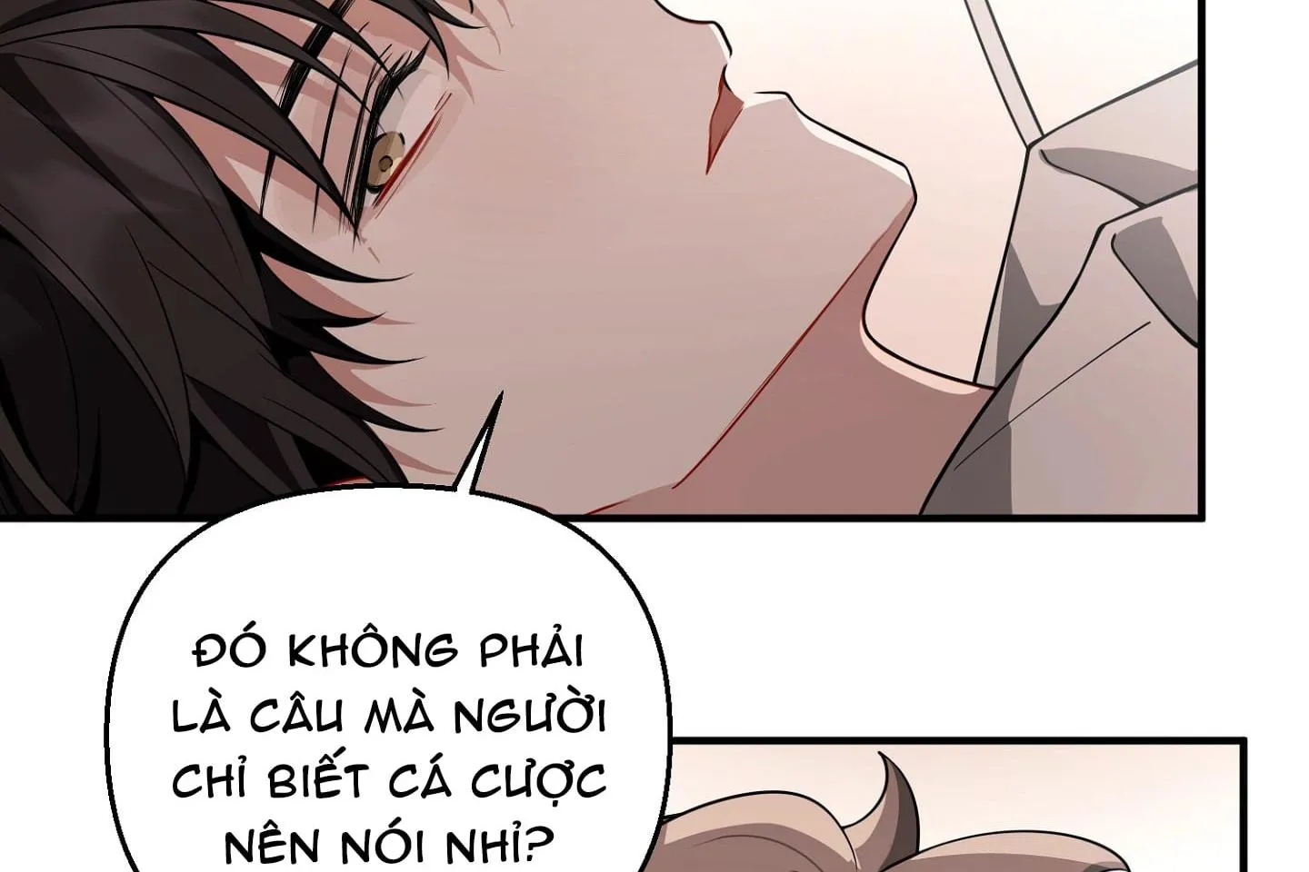 Vết Hằn Chapter 14 Trang 16