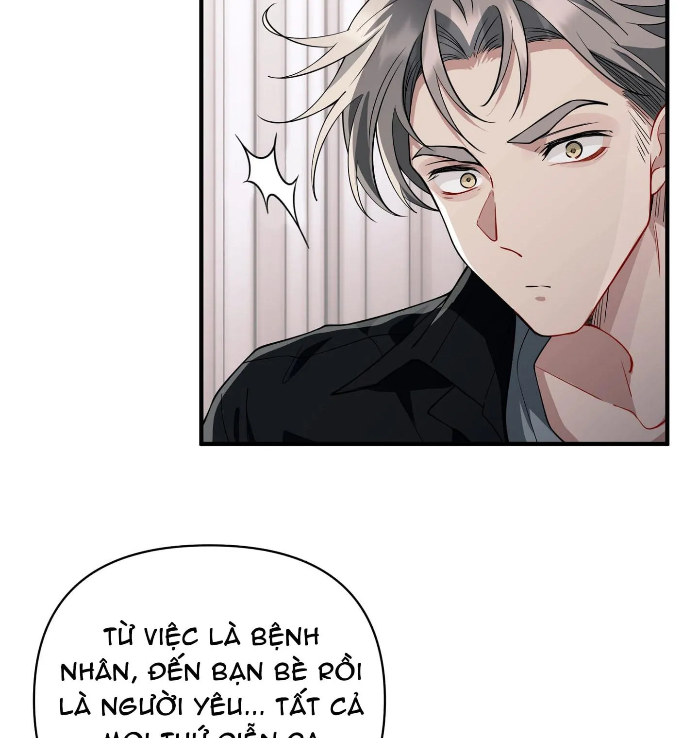 Vết Hằn Chapter 14 Trang 25