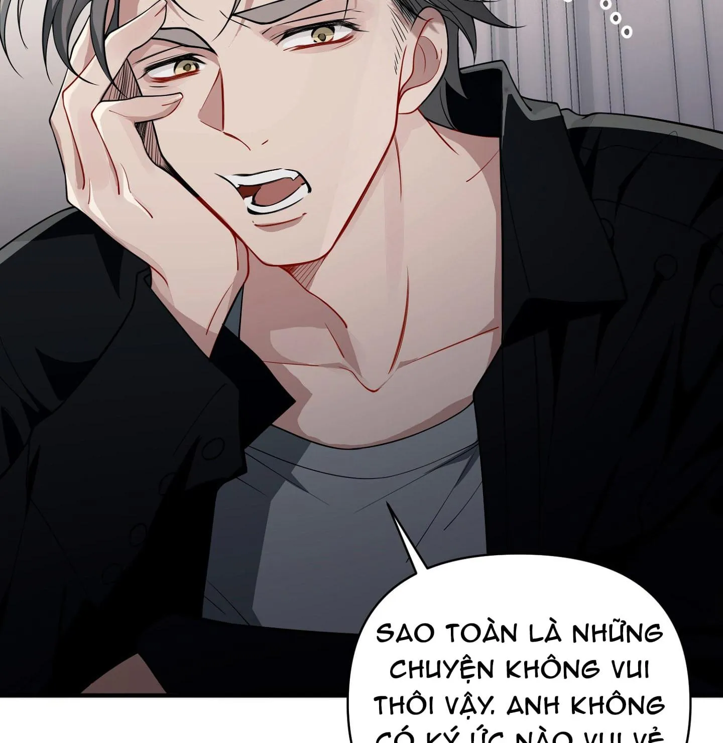 Vết Hằn Chapter 14 Trang 30