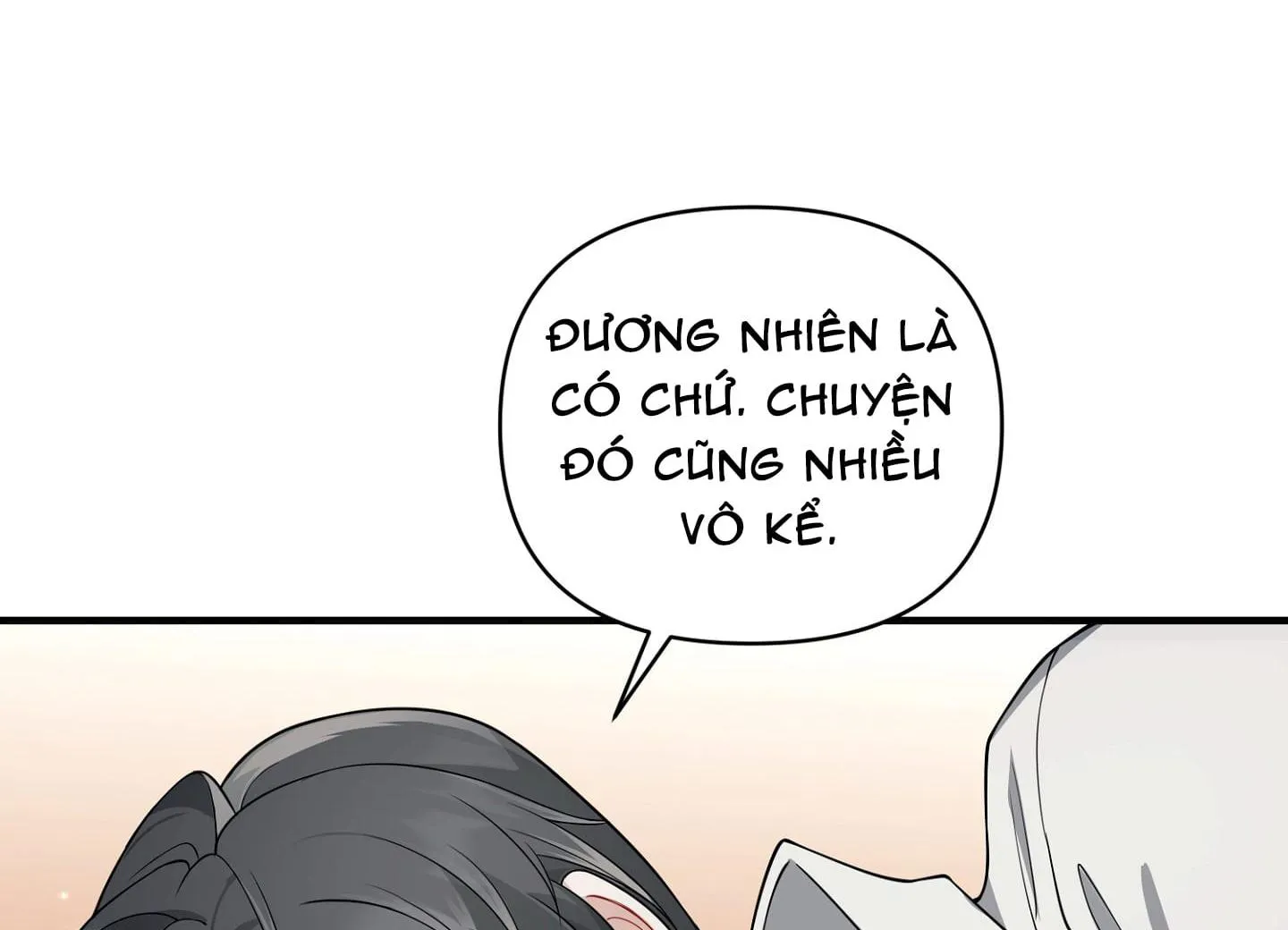 Vết Hằn Chapter 14 Trang 32