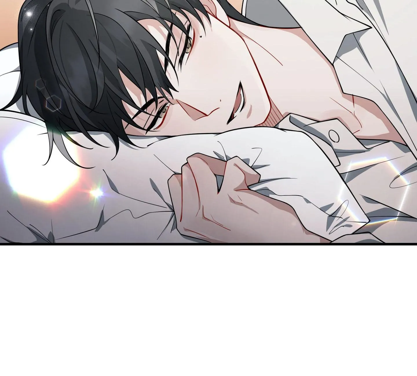 Vết Hằn Chapter 14 Trang 33