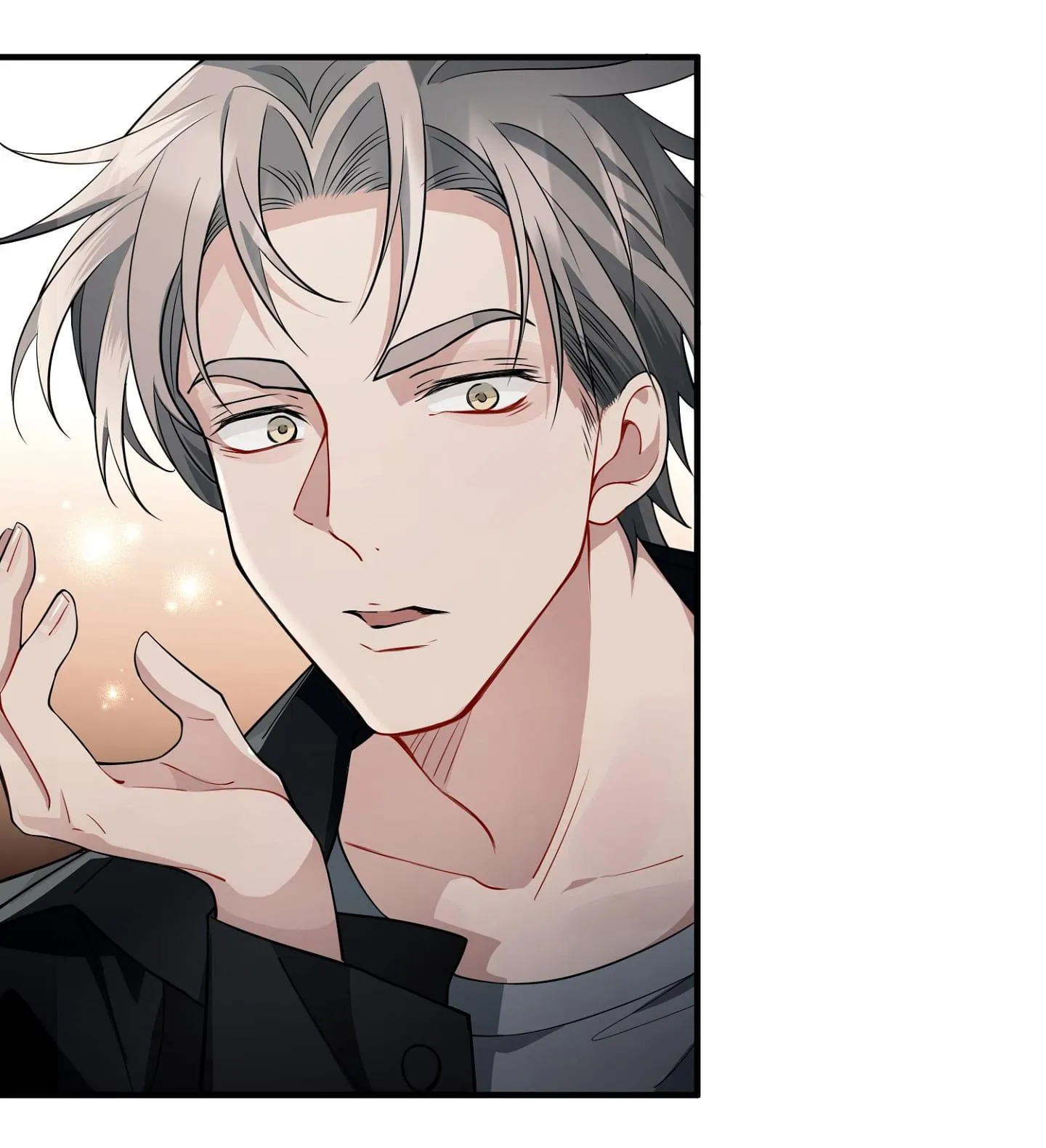 Vết Hằn Chapter 14 Trang 34