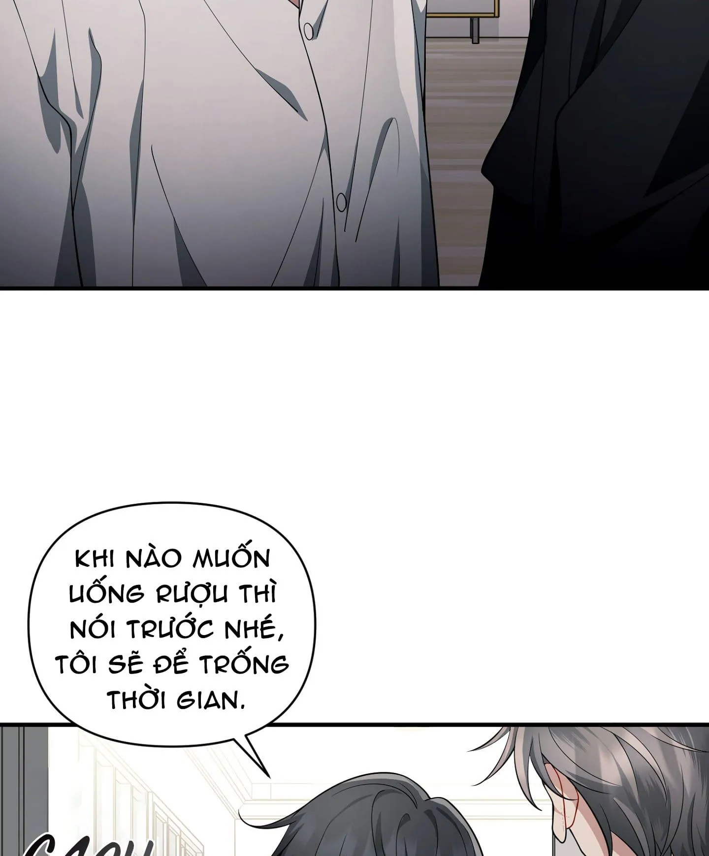 Vết Hằn Chapter 14 Trang 39