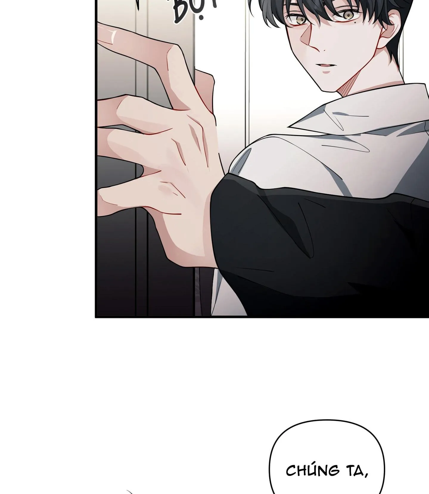 Vết Hằn Chapter 14 Trang 41