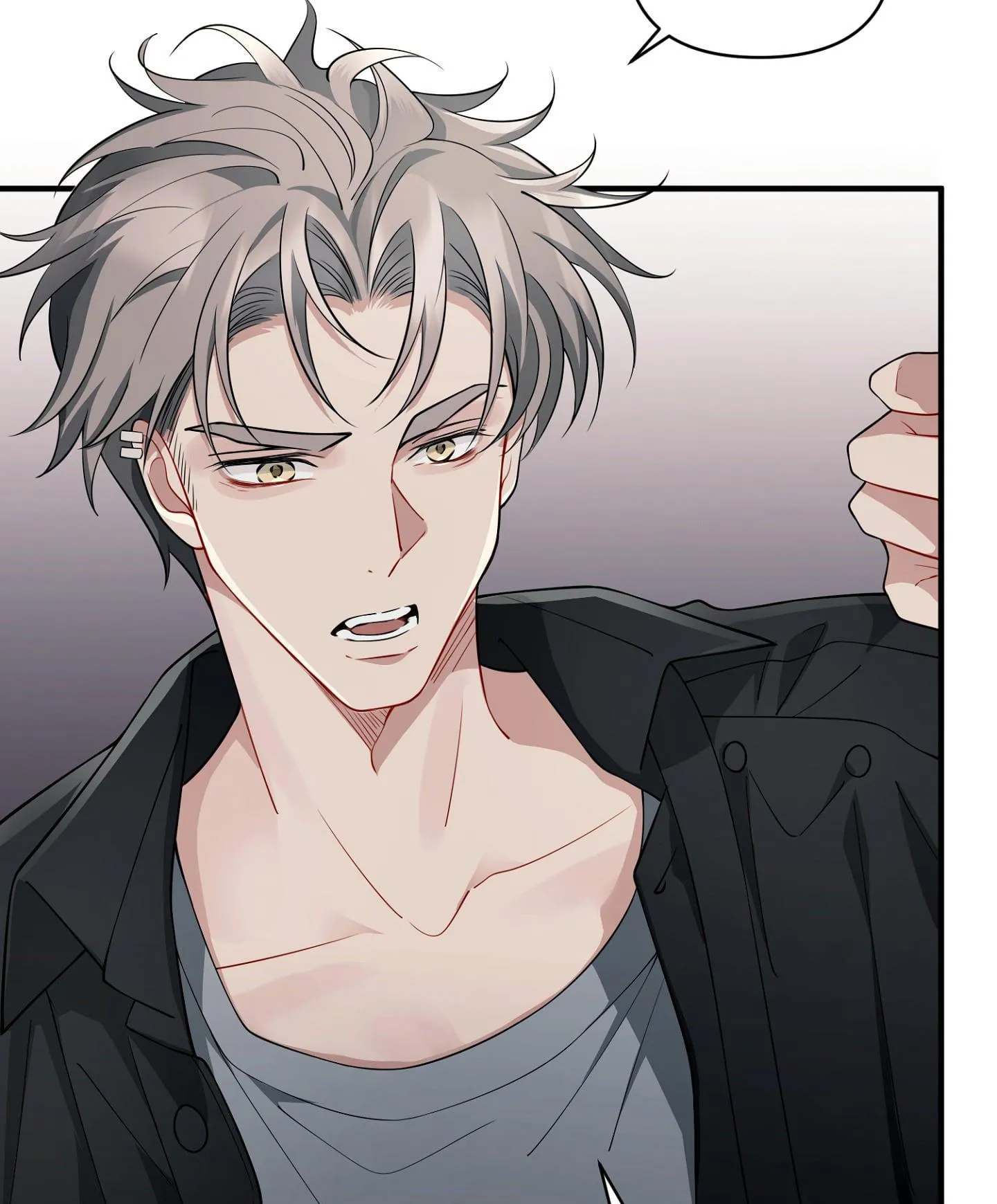 Vết Hằn Chapter 14 Trang 42