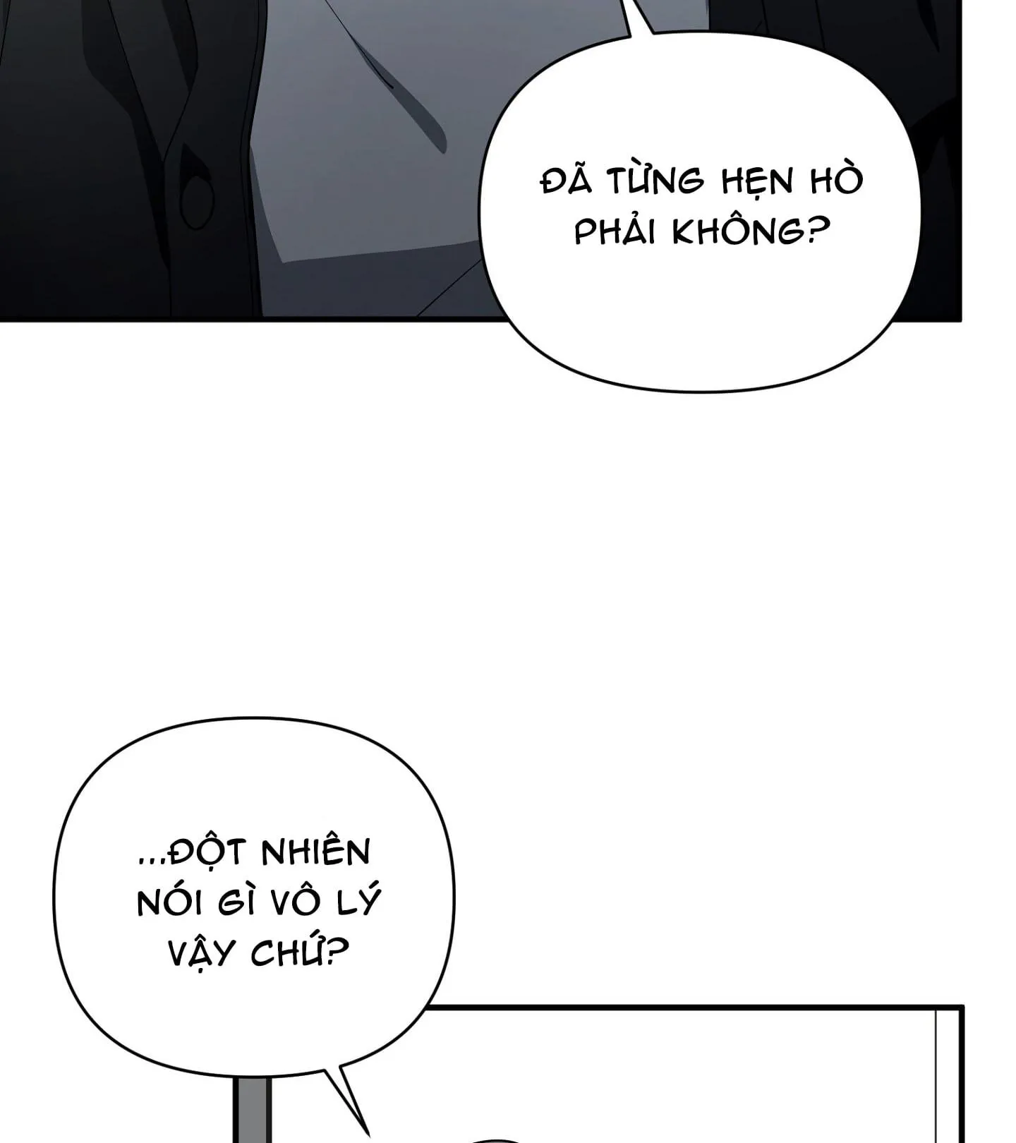 Vết Hằn Chapter 14 Trang 43