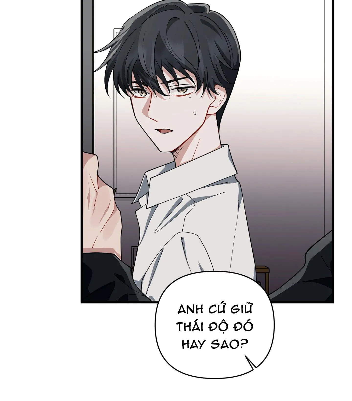 Vết Hằn Chapter 14 Trang 44