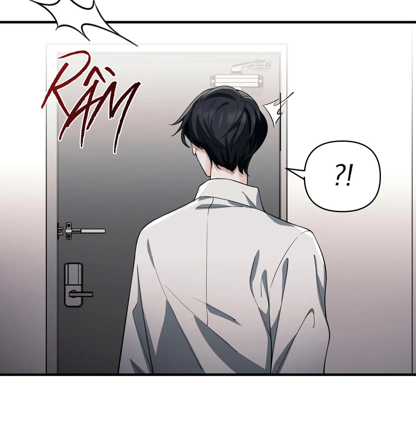 Vết Hằn Chapter 14 Trang 46