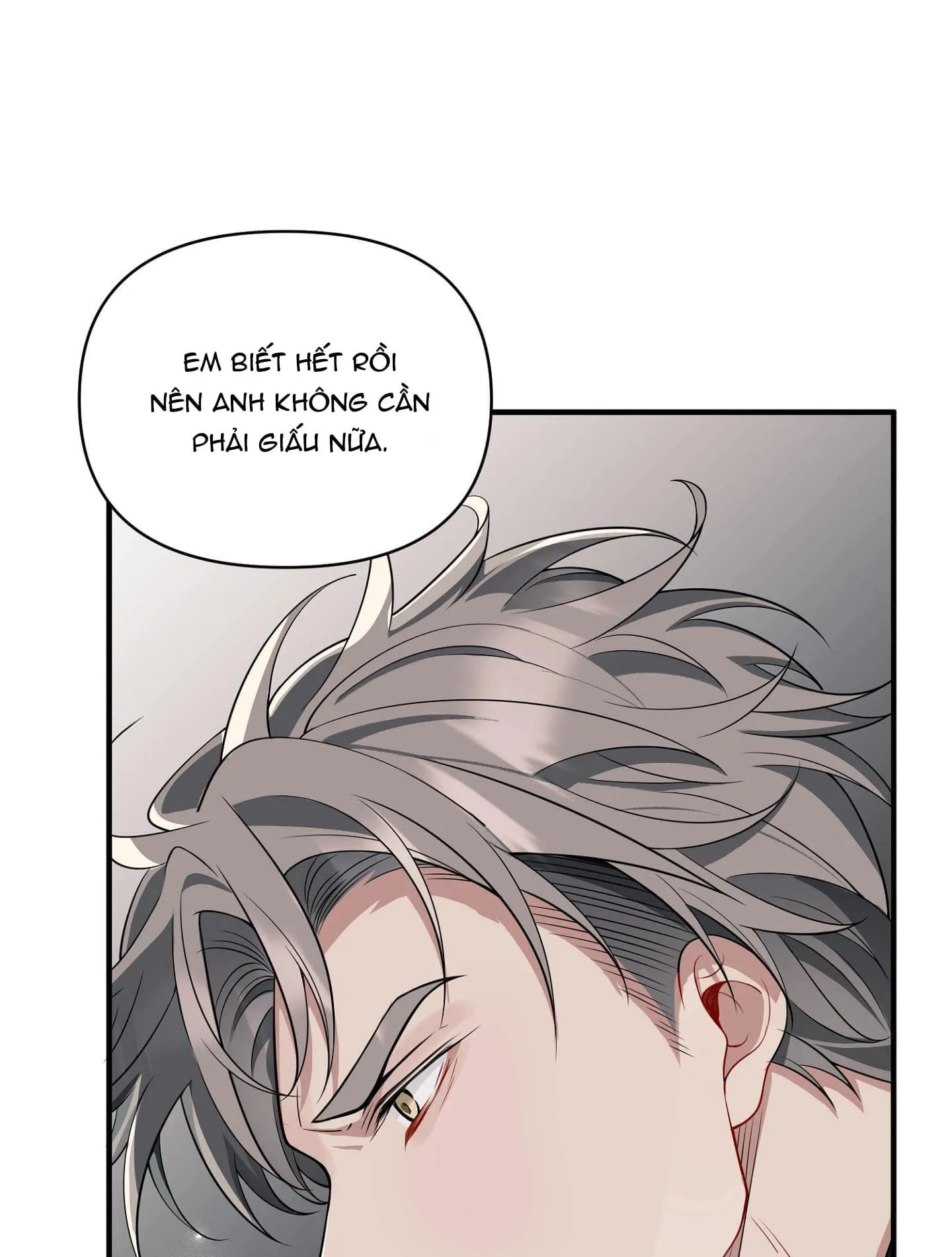 Vết Hằn Chapter 15 Trang 4