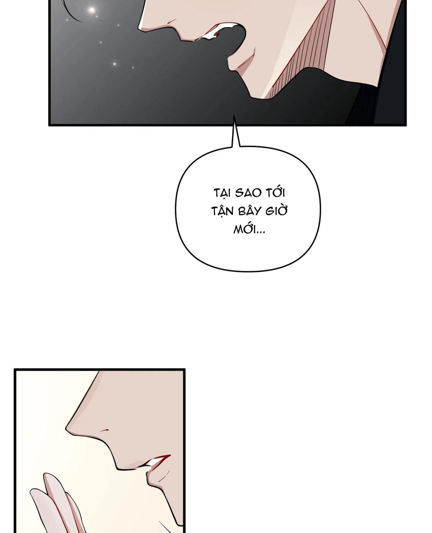 Vết Hằn Chapter 15 Trang 5