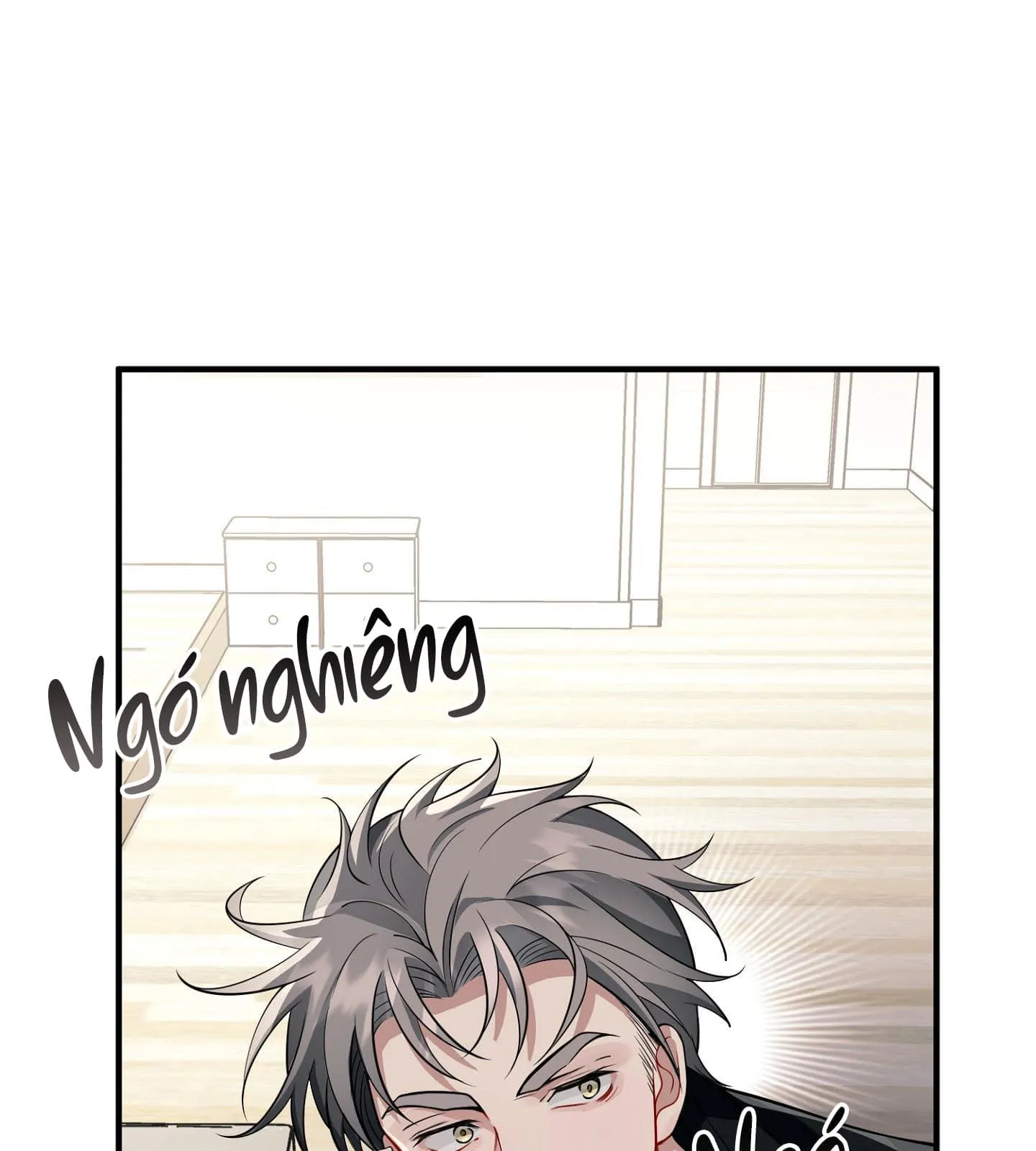 Vết Hằn Chapter 15 Trang 11