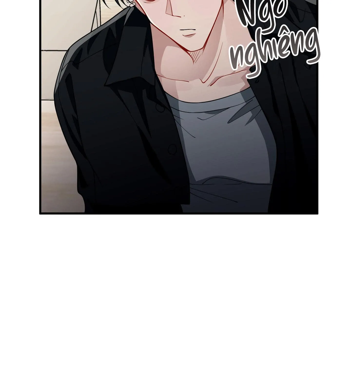 Vết Hằn Chapter 15 Trang 12