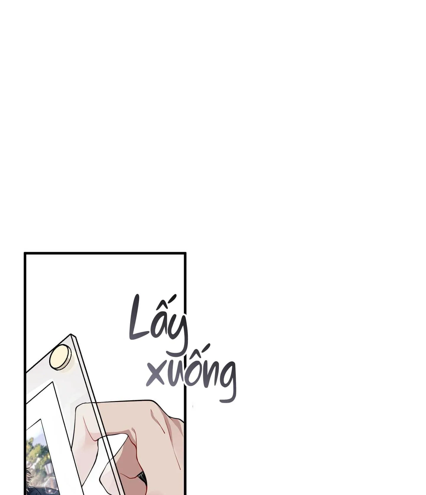 Vết Hằn Chapter 15 Trang 14