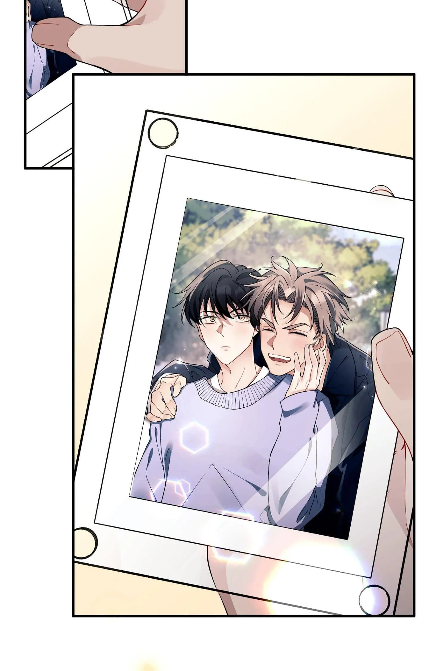 Vết Hằn Chapter 15 Trang 15