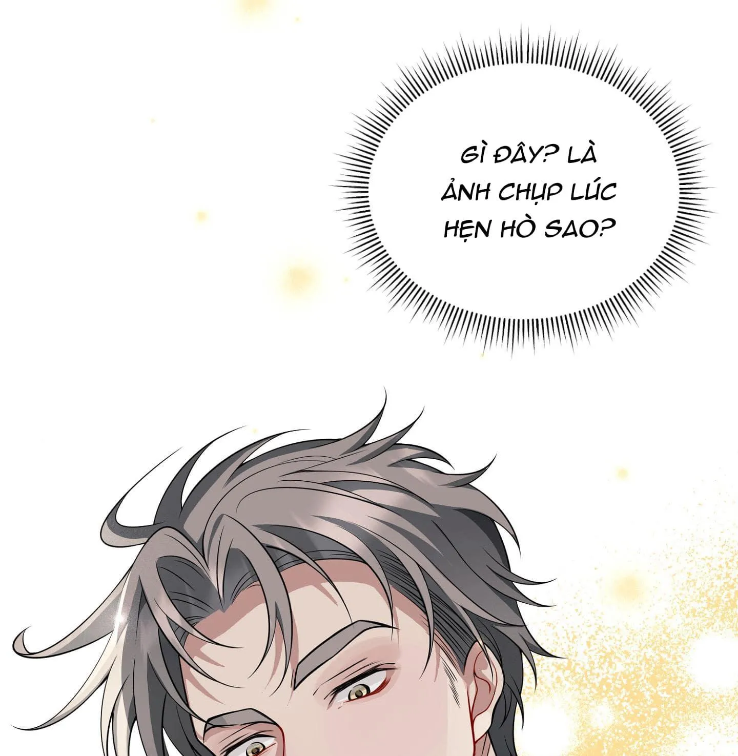 Vết Hằn Chapter 15 Trang 16