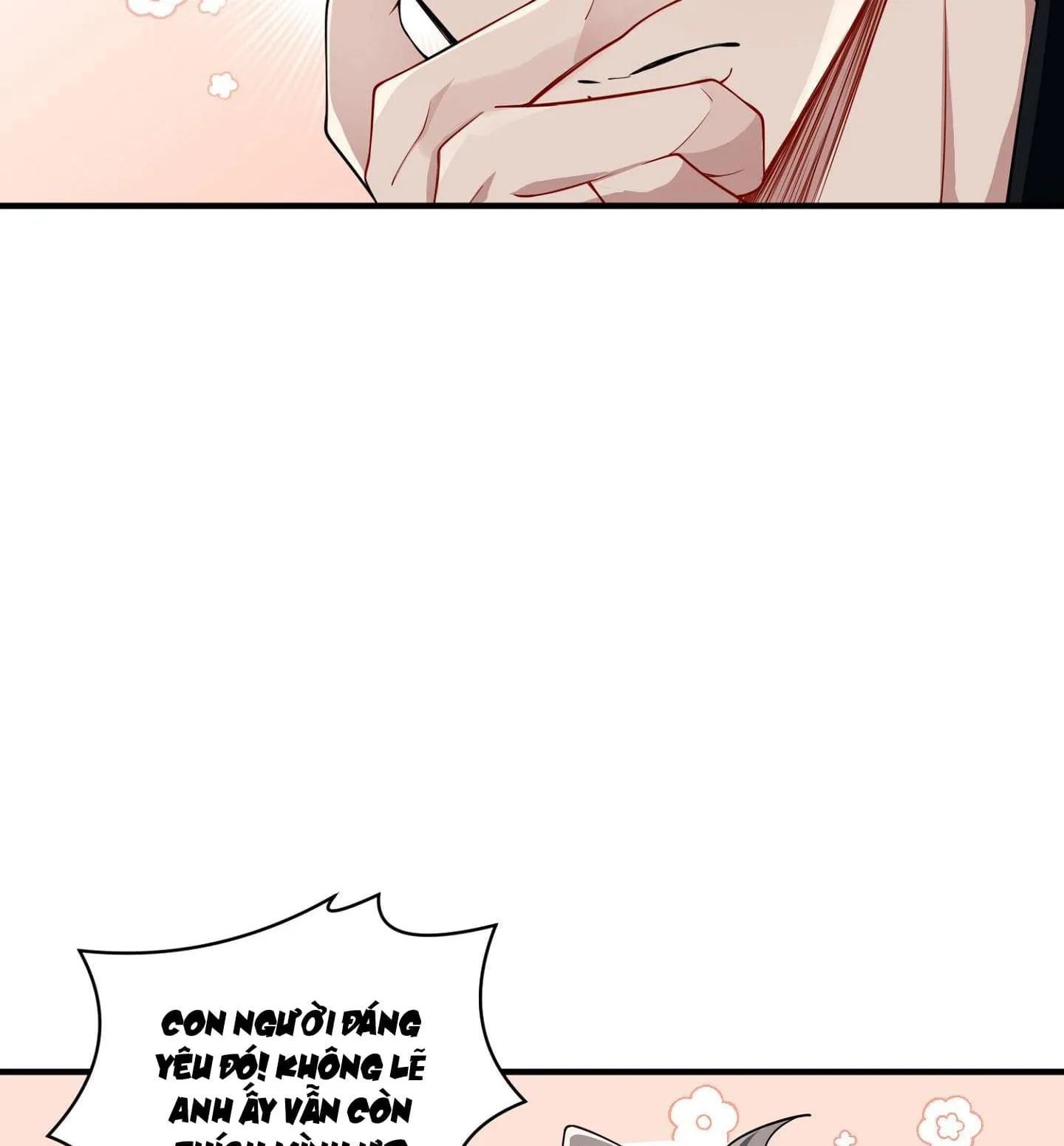 Vết Hằn Chapter 15 Trang 20