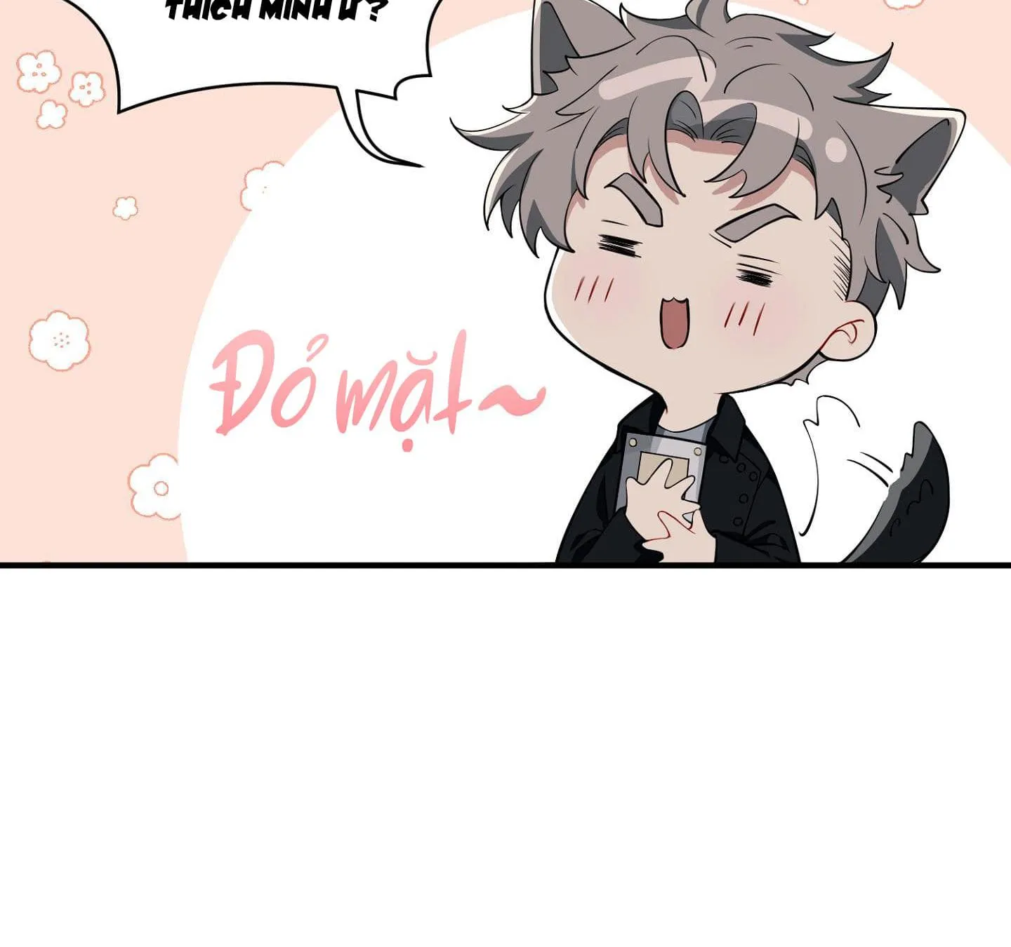 Vết Hằn Chapter 15 Trang 21