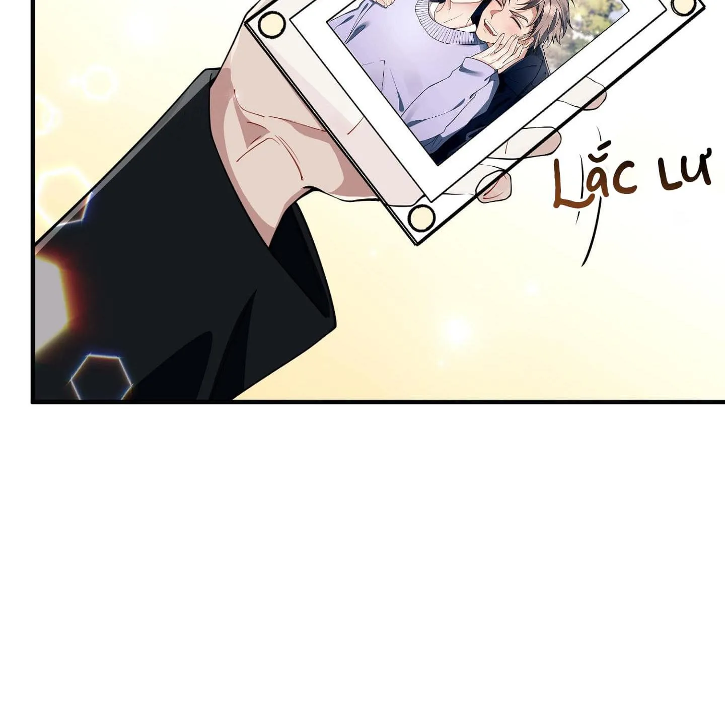 Vết Hằn Chapter 15 Trang 25