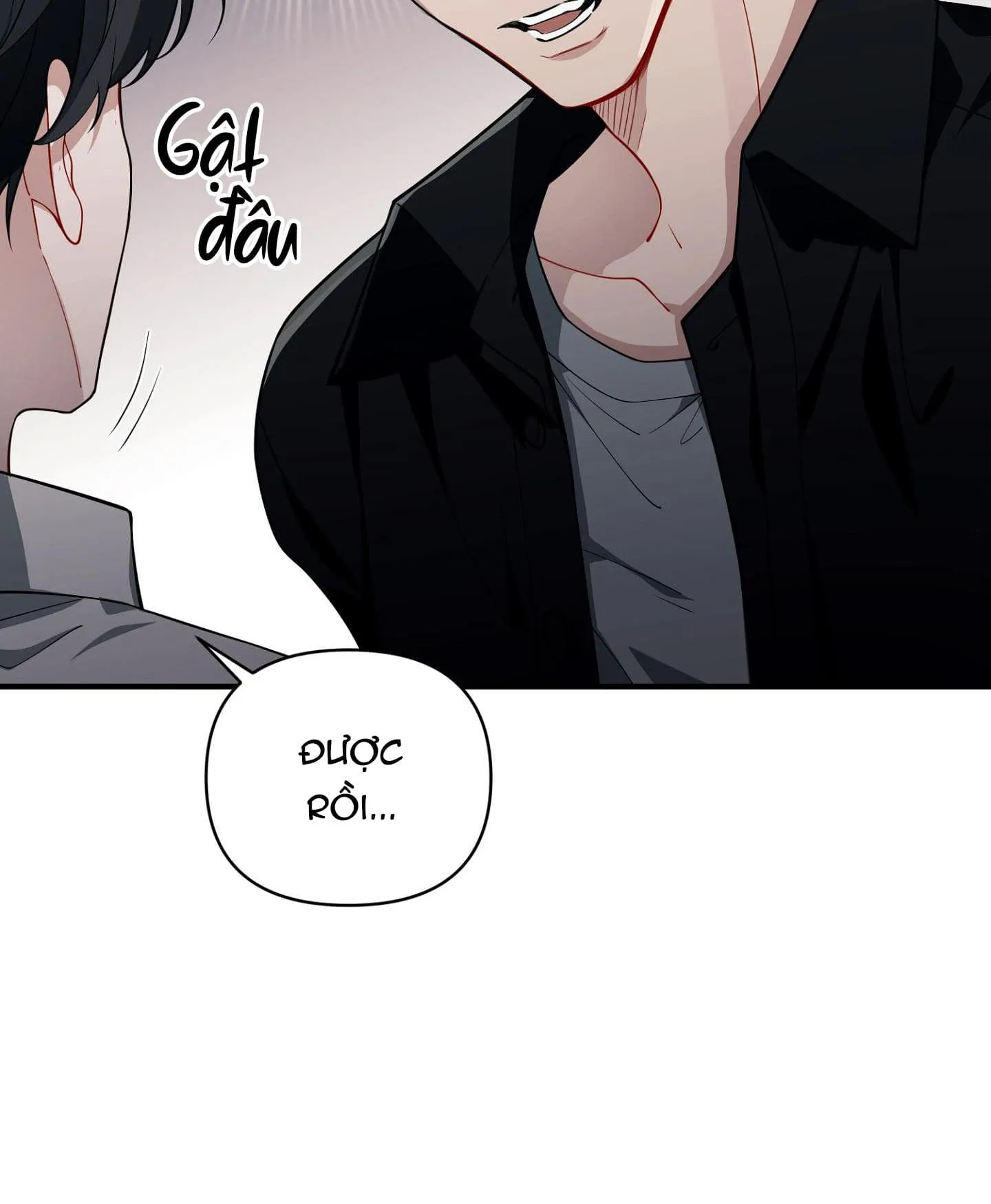 Vết Hằn Chapter 15 Trang 29